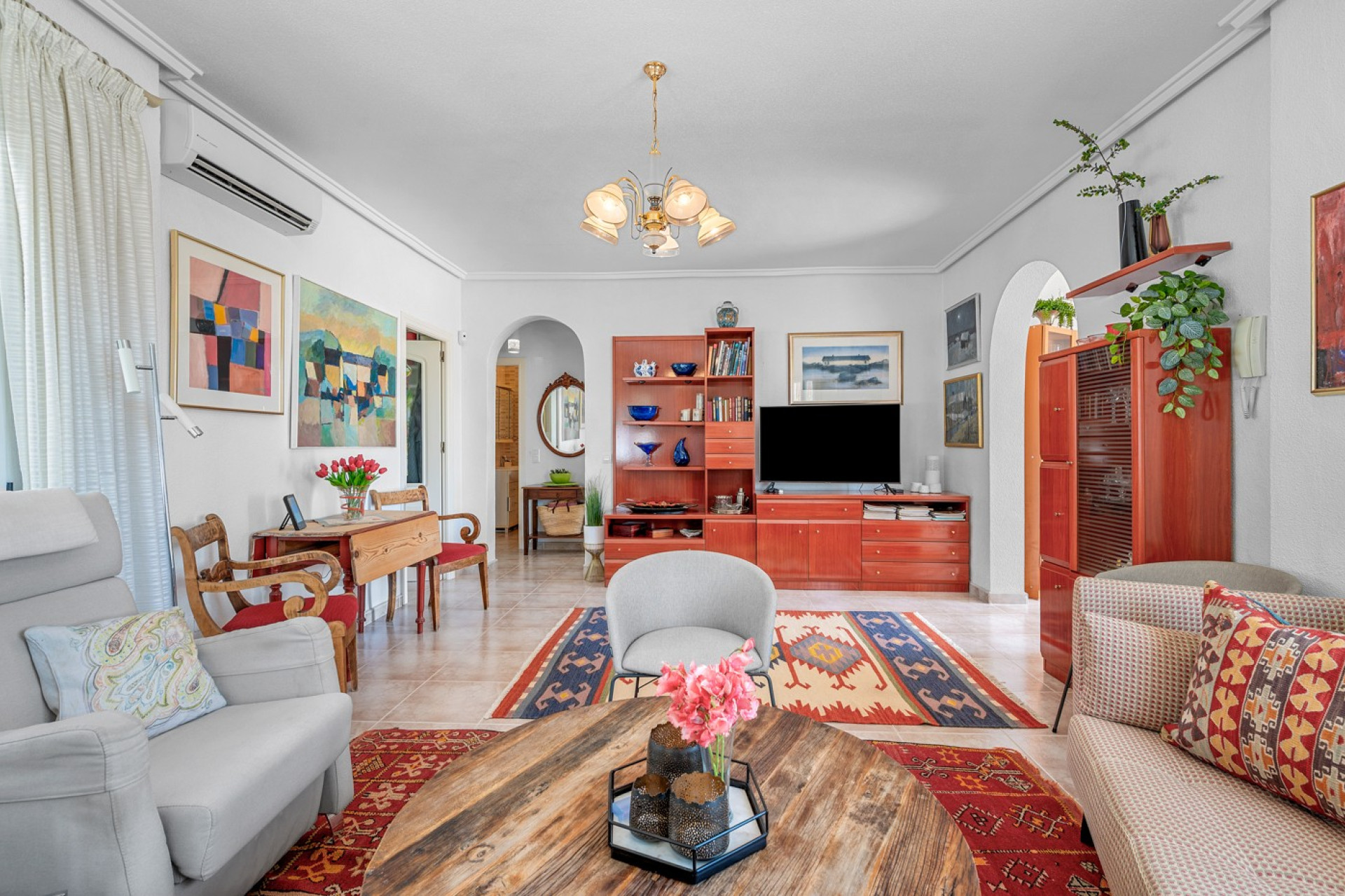 Reventa - Detached Villa - Ciudad Quesada - Ciudad Quesada - Town