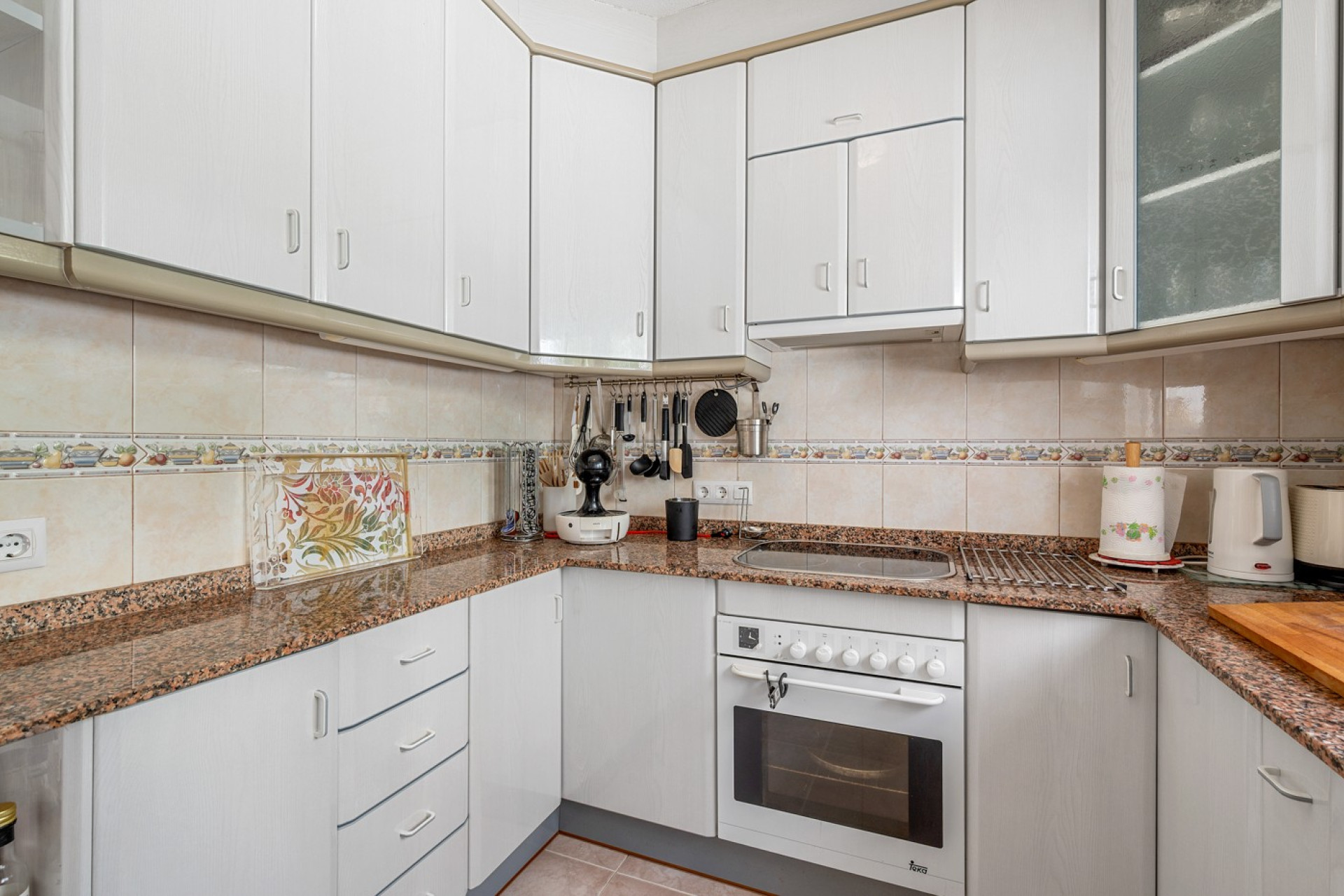 Reventa - Detached Villa - Ciudad Quesada - Ciudad Quesada - Town