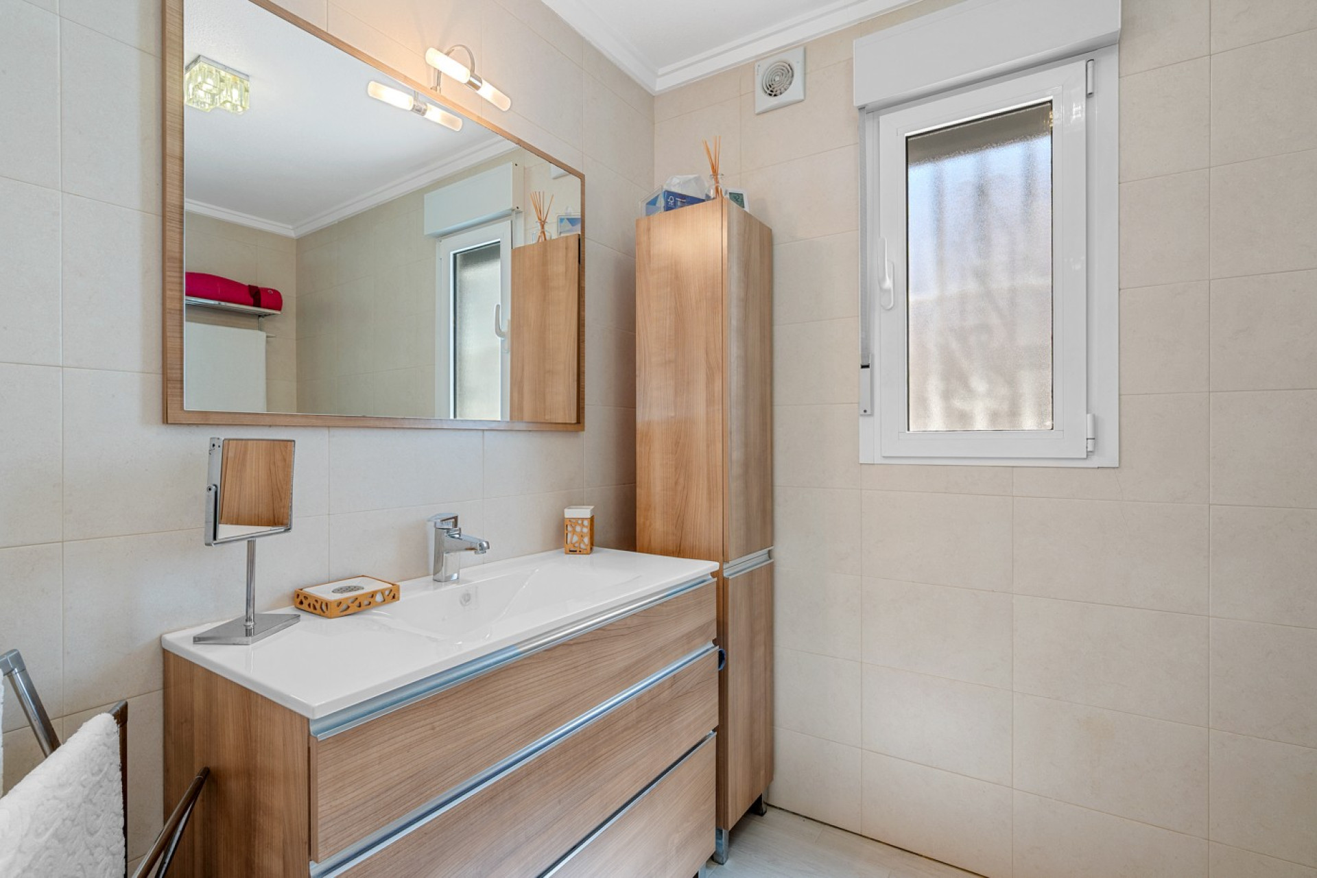 Reventa - Detached Villa - Ciudad Quesada - Ciudad Quesada - Town