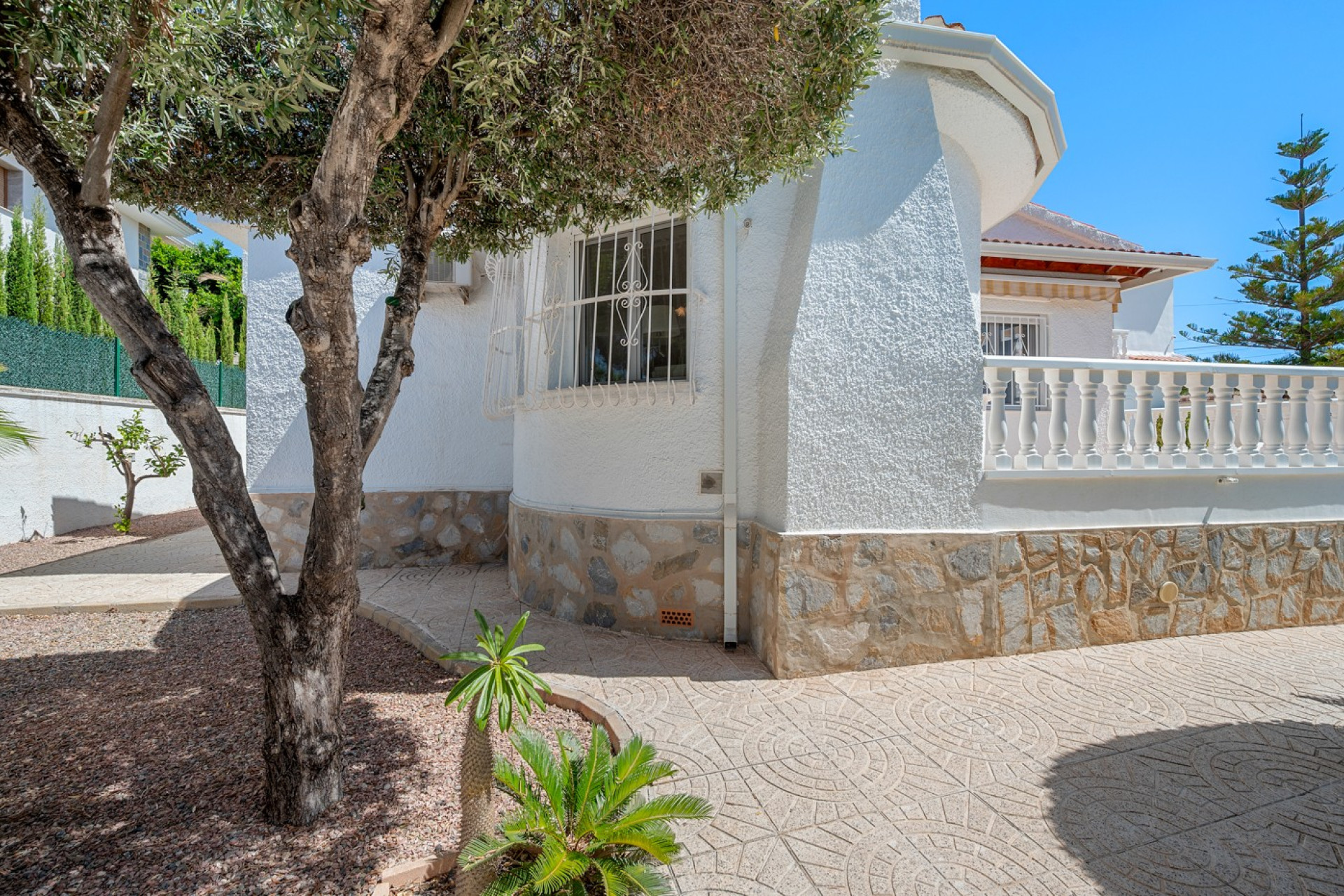 Reventa - Detached Villa - Ciudad Quesada - Ciudad Quesada - Town