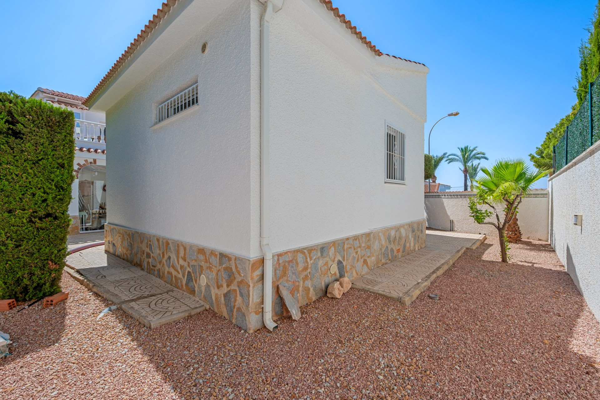 Reventa - Detached Villa - Ciudad Quesada - Ciudad Quesada - Town