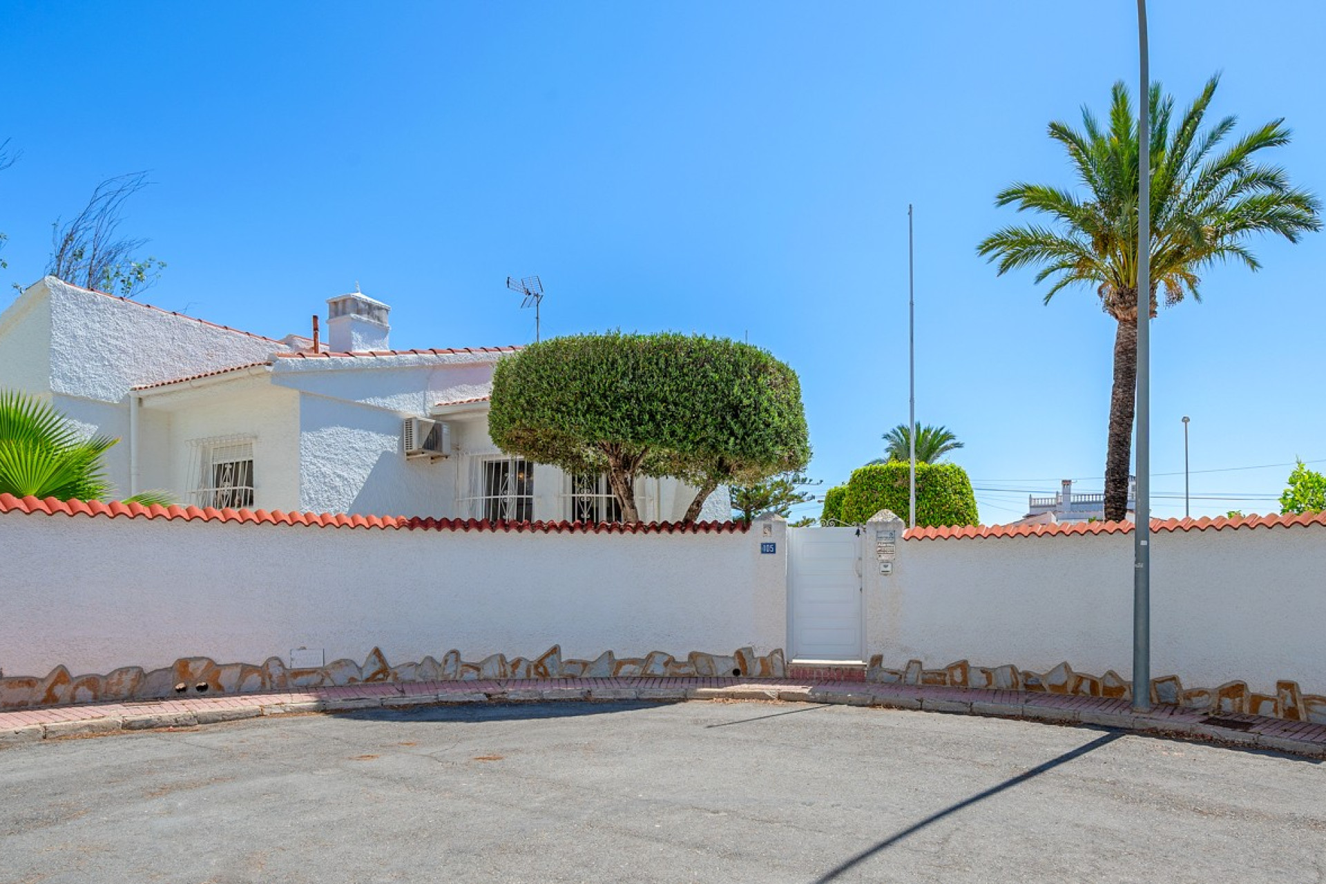 Reventa - Detached Villa - Ciudad Quesada - Ciudad Quesada - Town
