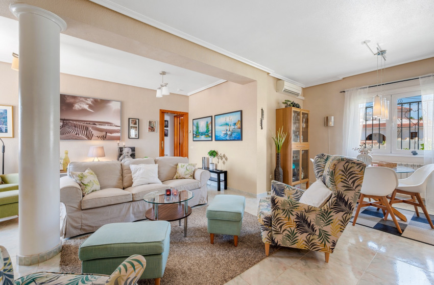 Reventa - Detached Villa - Ciudad Quesada - Ciudad Quesada - Town