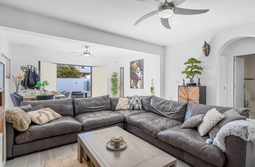 Reventa - Detached Villa - Ciudad Quesada - Ciudad Quesada - Town