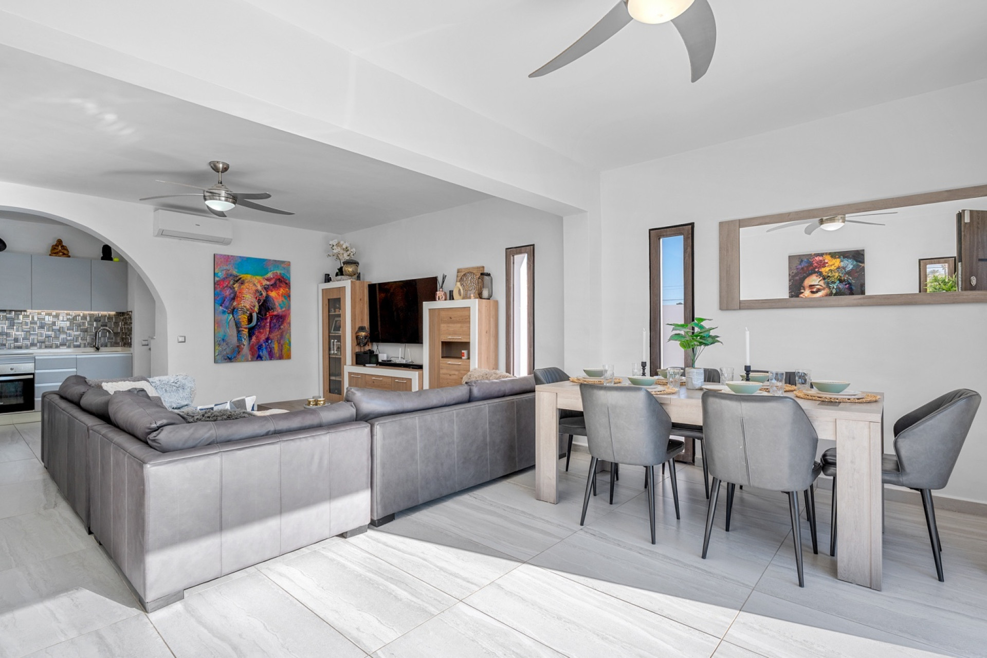 Reventa - Detached Villa - Ciudad Quesada - Ciudad Quesada - Town