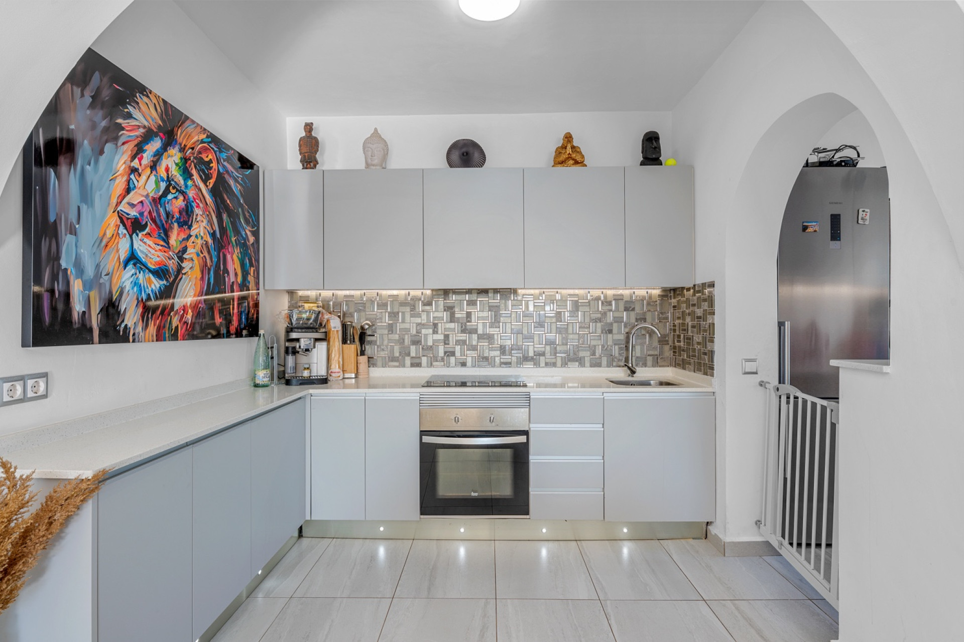 Reventa - Detached Villa - Ciudad Quesada - Ciudad Quesada - Town