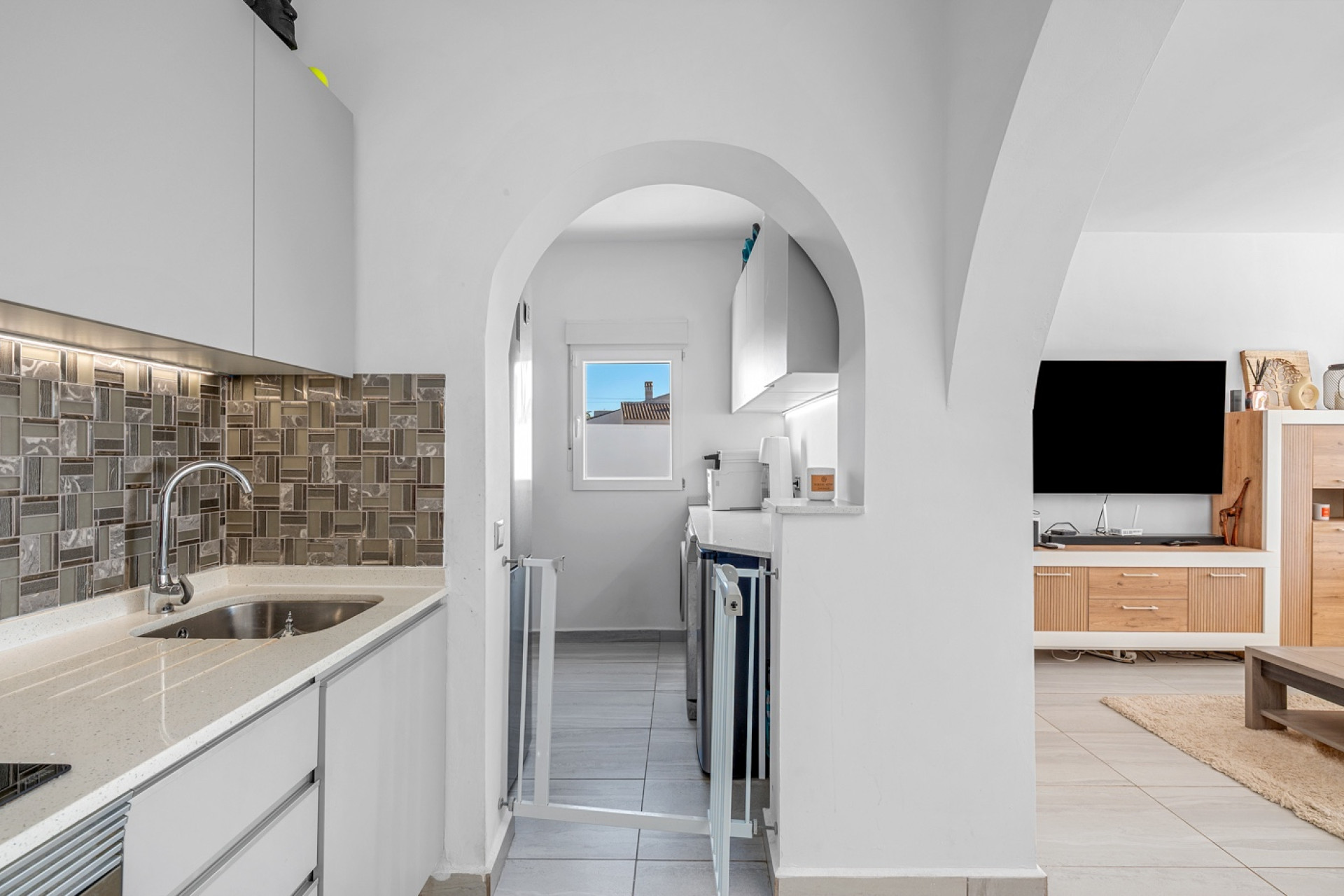 Reventa - Detached Villa - Ciudad Quesada - Ciudad Quesada - Town