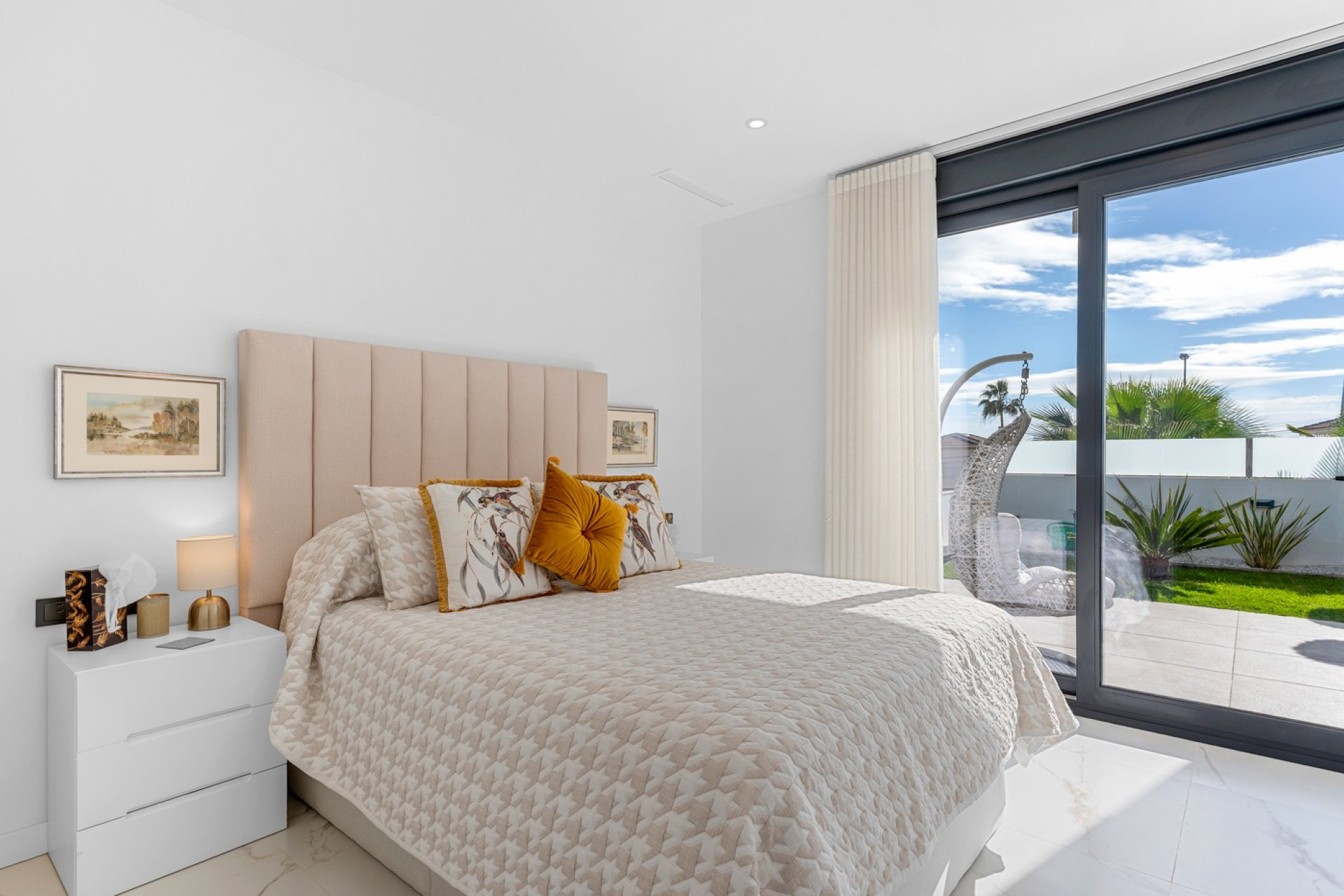 Reventa - Detached Villa - Ciudad Quesada - Ciudad Quesada - Town