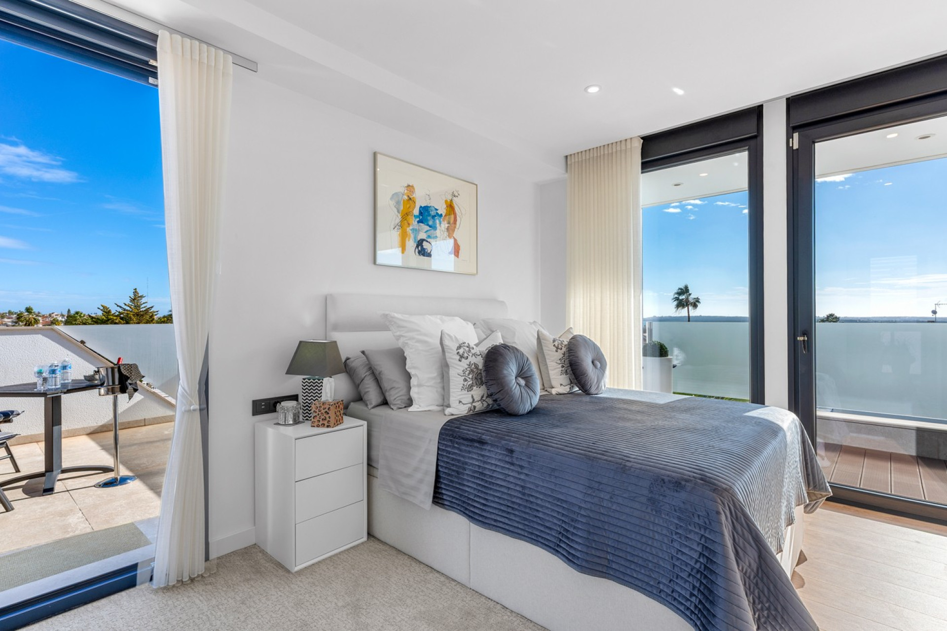 Reventa - Detached Villa - Ciudad Quesada - Ciudad Quesada - Town