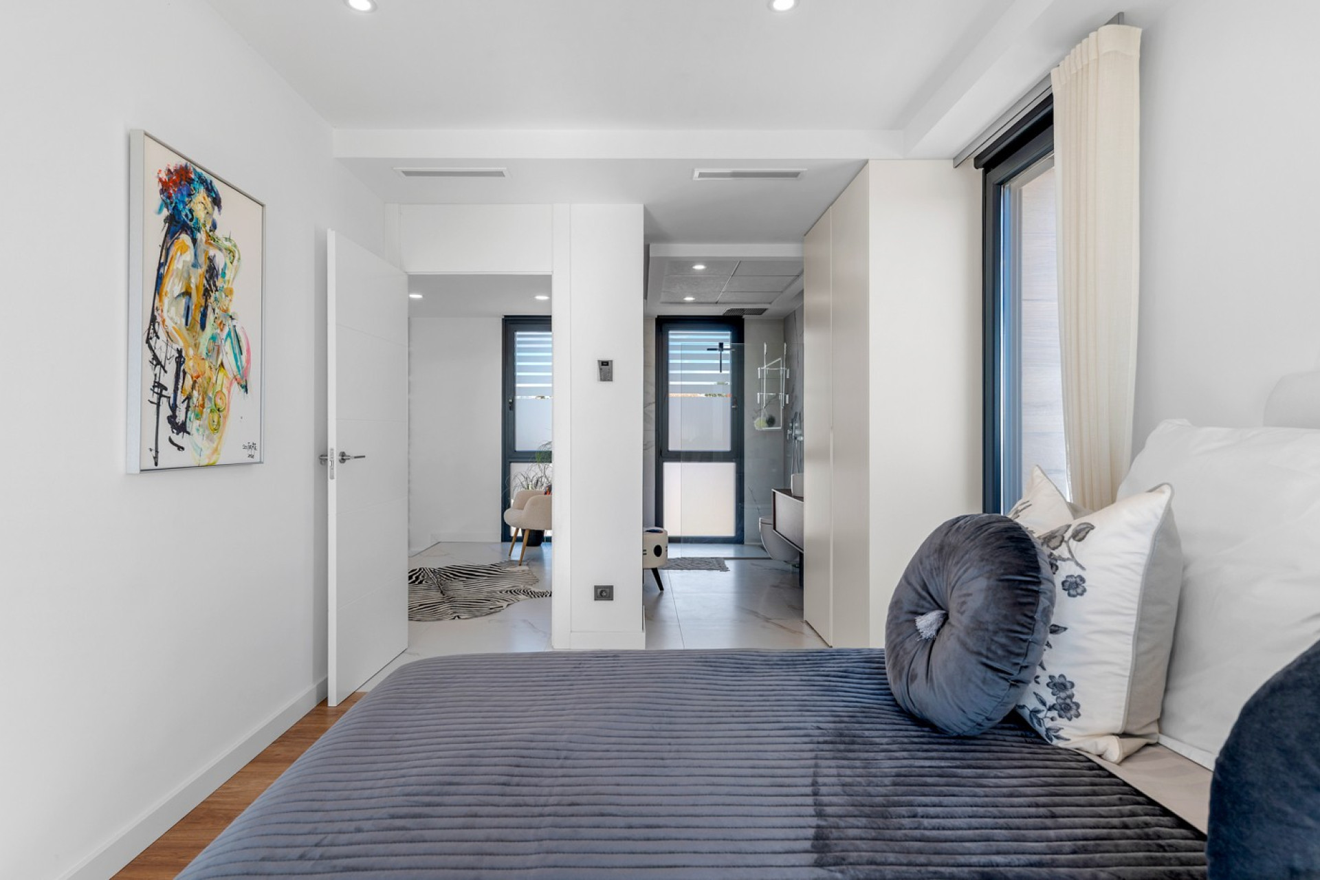 Reventa - Detached Villa - Ciudad Quesada - Ciudad Quesada - Town