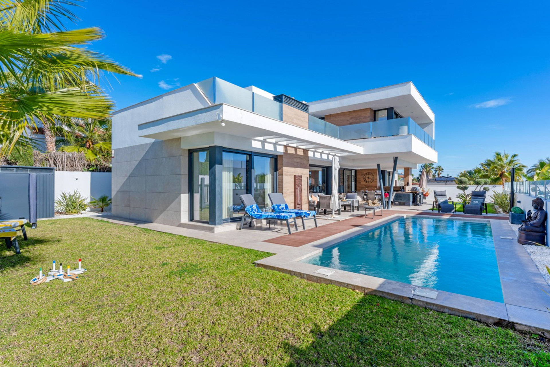 Reventa - Detached Villa - Ciudad Quesada - Ciudad Quesada - Town