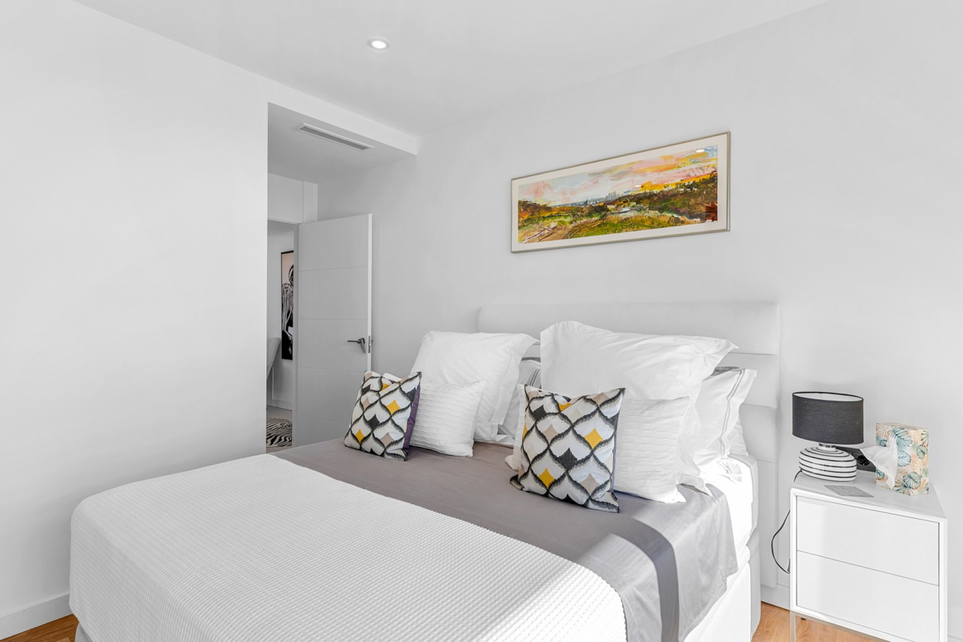 Reventa - Detached Villa - Ciudad Quesada - Ciudad Quesada - Town