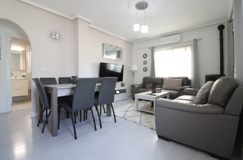 Reventa - Detached Villa - Ciudad Quesada - Ciudad Quesada - Town