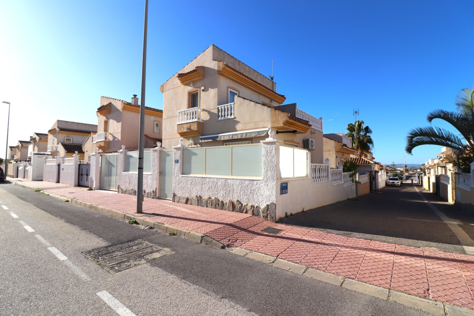 Reventa - Detached Villa - Ciudad Quesada - Ciudad Quesada - Town