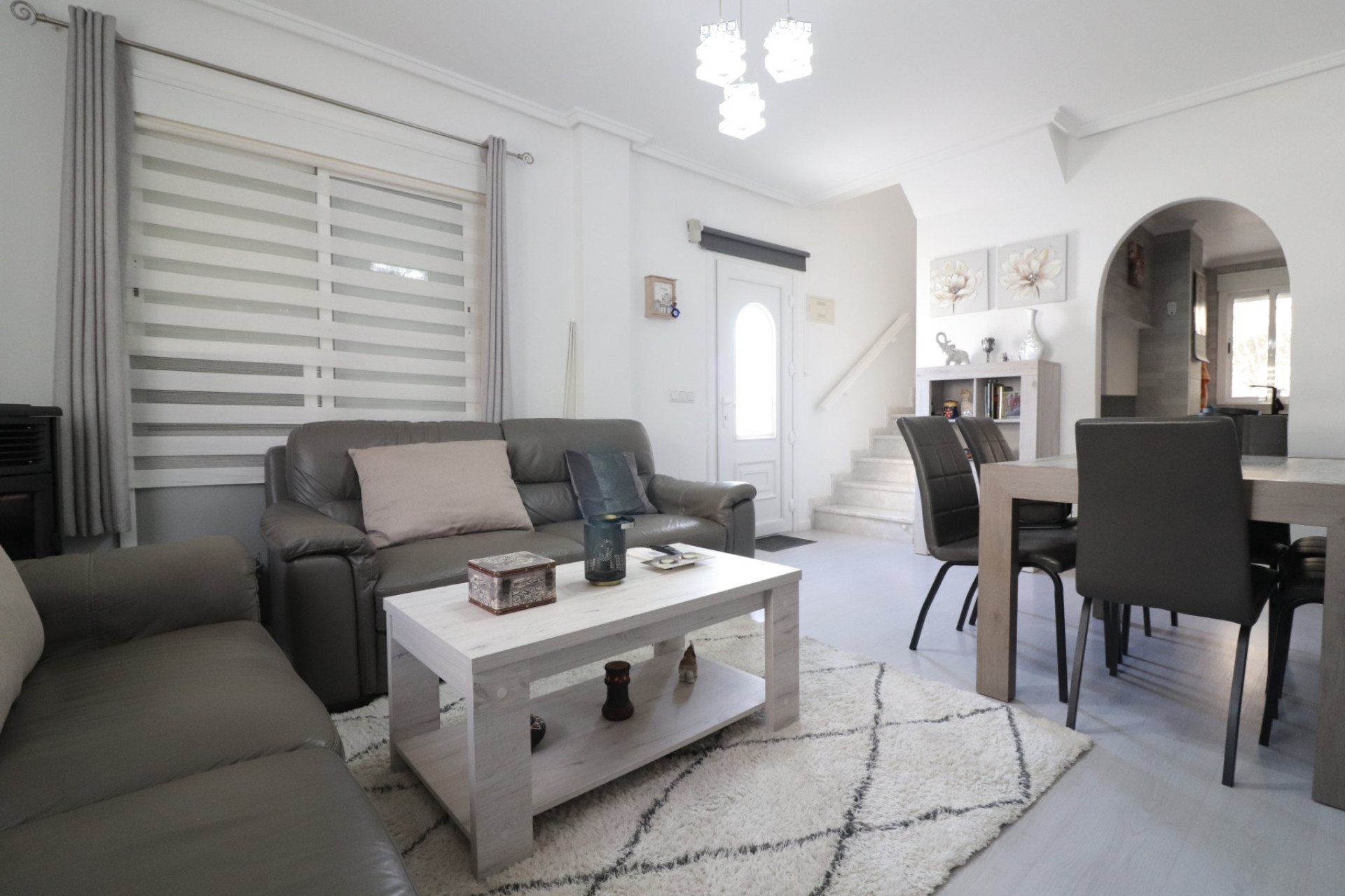 Reventa - Detached Villa - Ciudad Quesada - Ciudad Quesada - Town