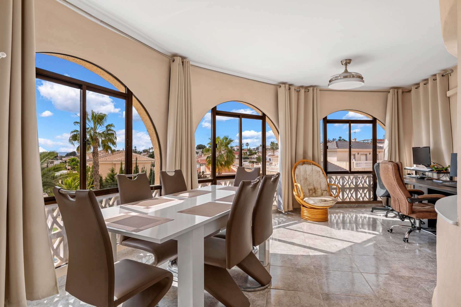 Reventa - Detached Villa - Ciudad Quesada - Ciudad Quesada - Town