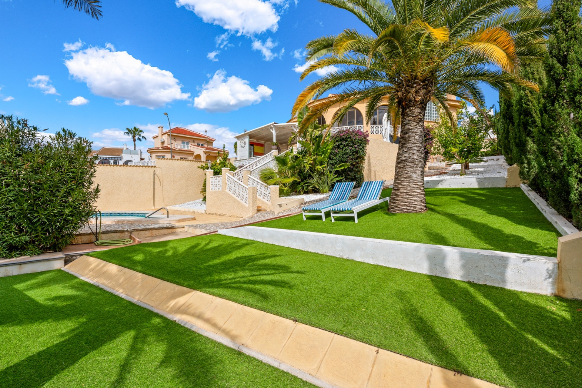 Reventa - Detached Villa - Ciudad Quesada - Ciudad Quesada - Town