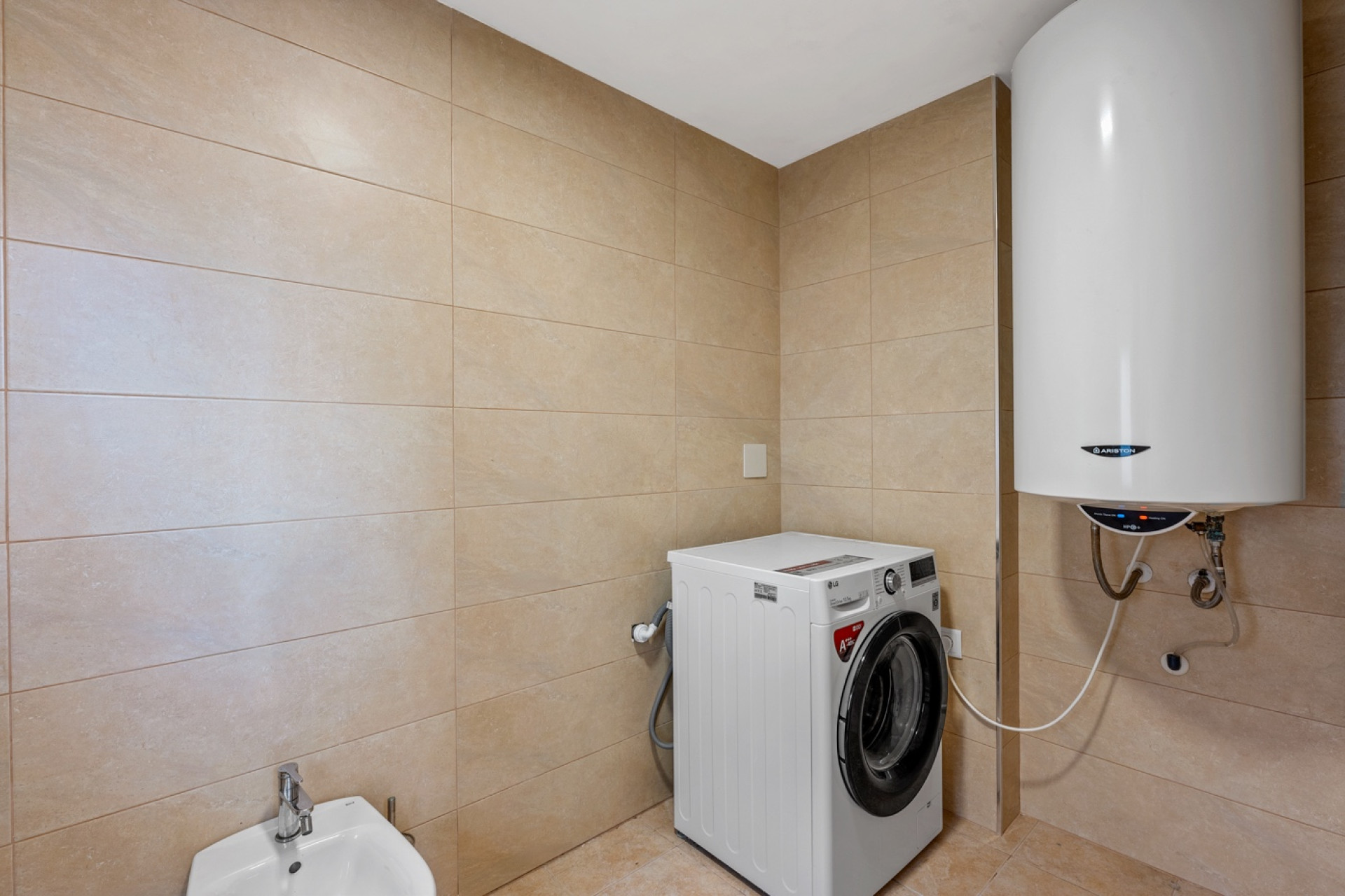 Reventa - Detached Villa - Ciudad Quesada - Ciudad Quesada - Town