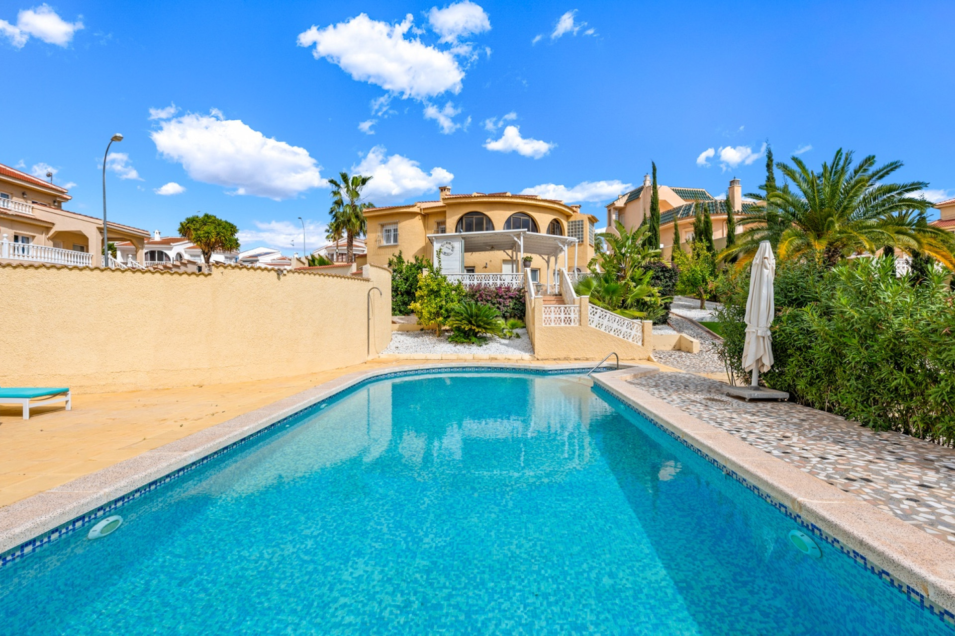 Reventa - Detached Villa - Ciudad Quesada - Ciudad Quesada - Town