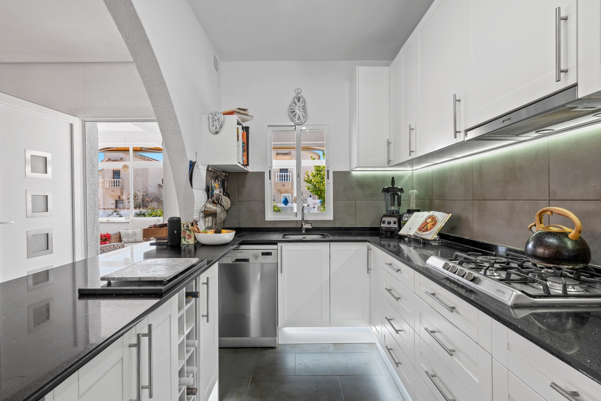 Reventa - Detached Villa - Ciudad Quesada - Ciudad Quesada - Town