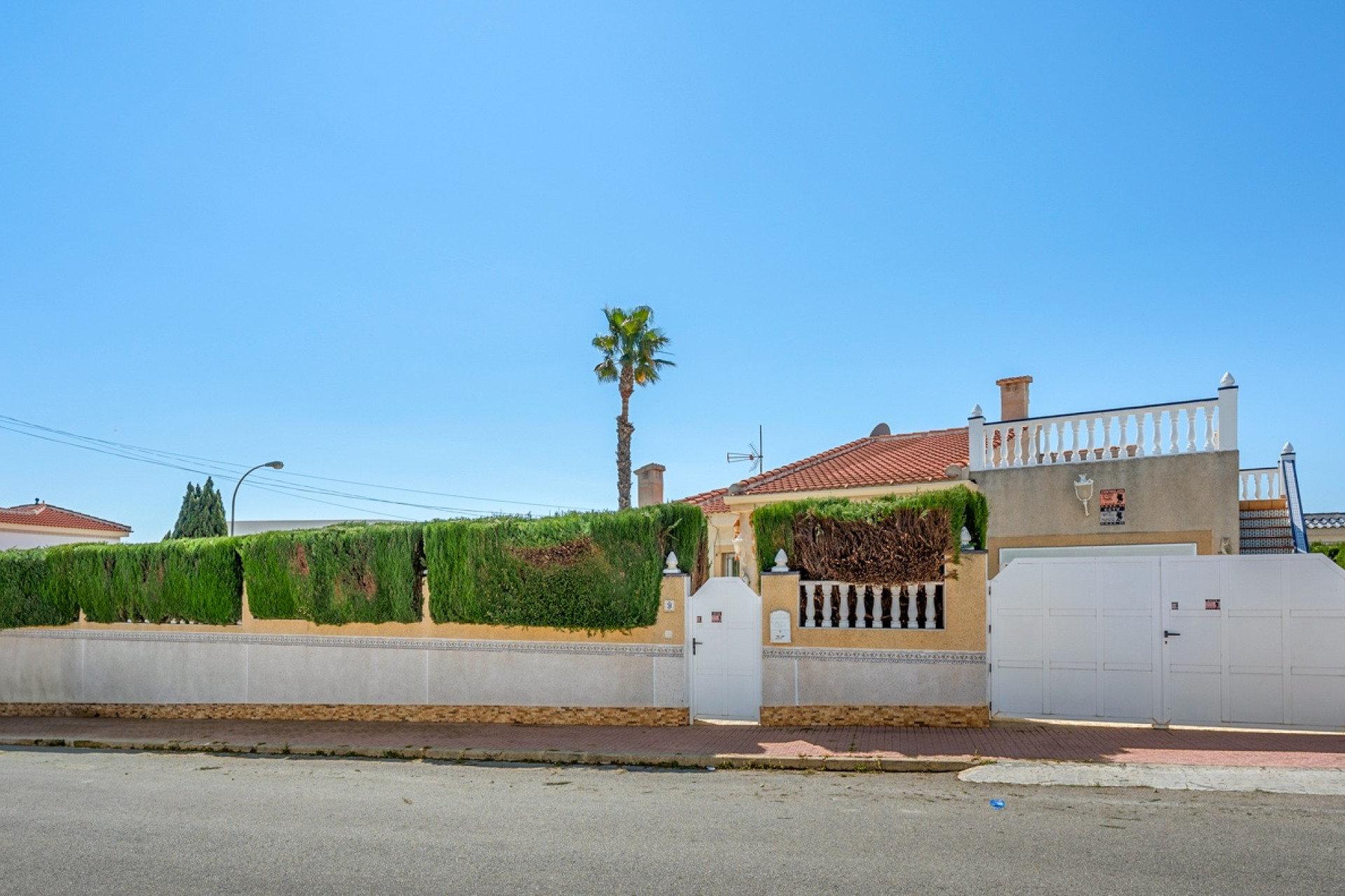 Reventa - Detached Villa - Ciudad Quesada - Ciudad Quesada - Town