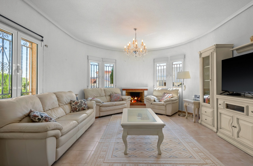 Reventa - Detached Villa - Ciudad Quesada - Ciudad Quesada - Town