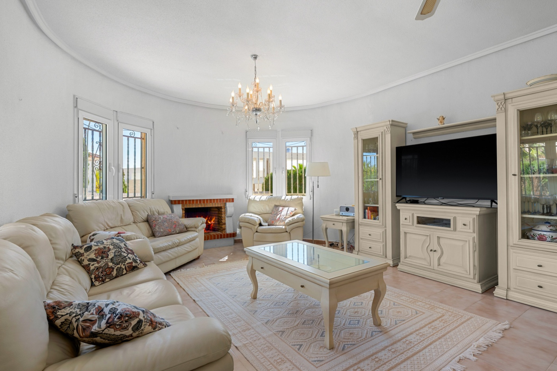 Reventa - Detached Villa - Ciudad Quesada - Ciudad Quesada - Town