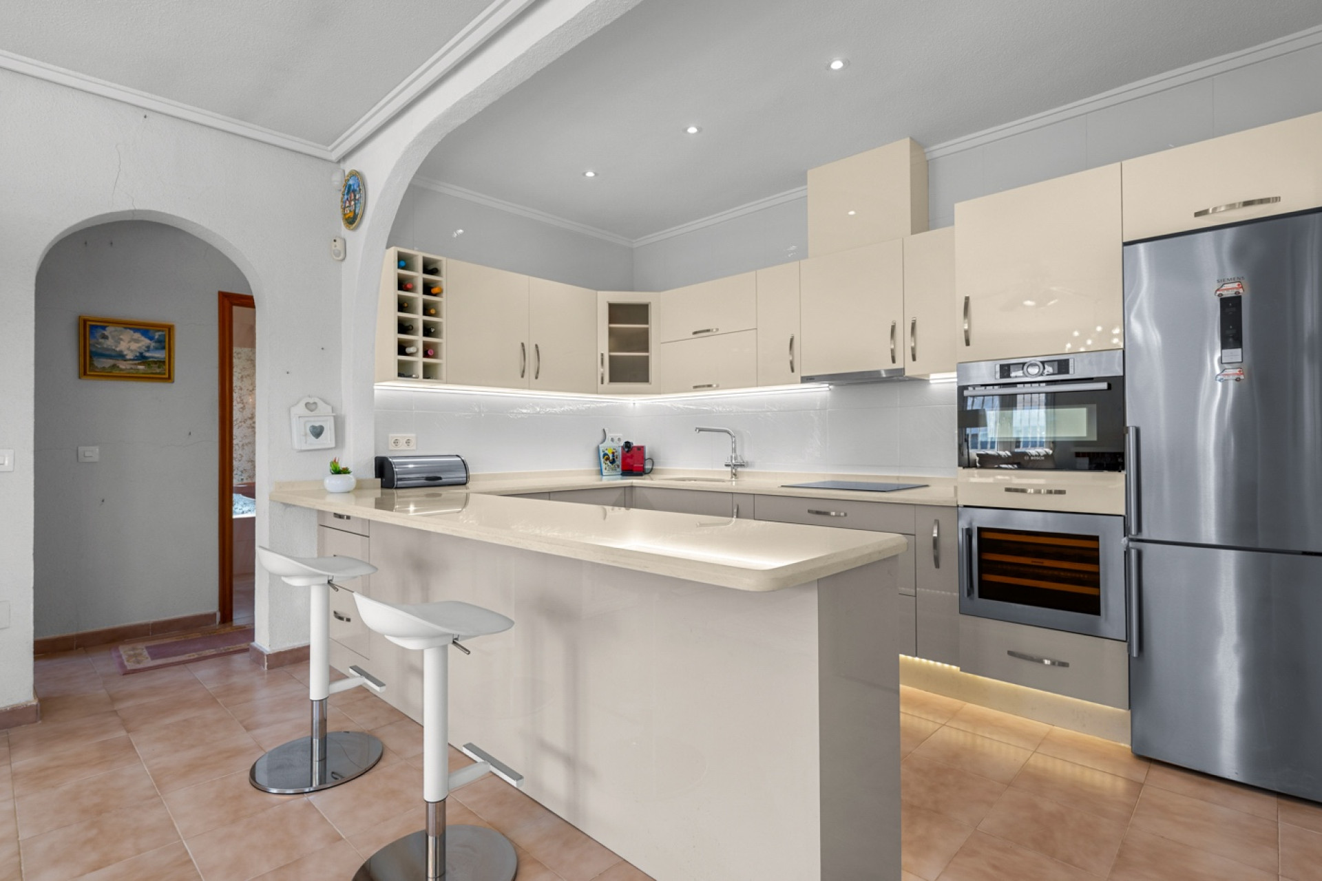 Reventa - Detached Villa - Ciudad Quesada - Ciudad Quesada - Town