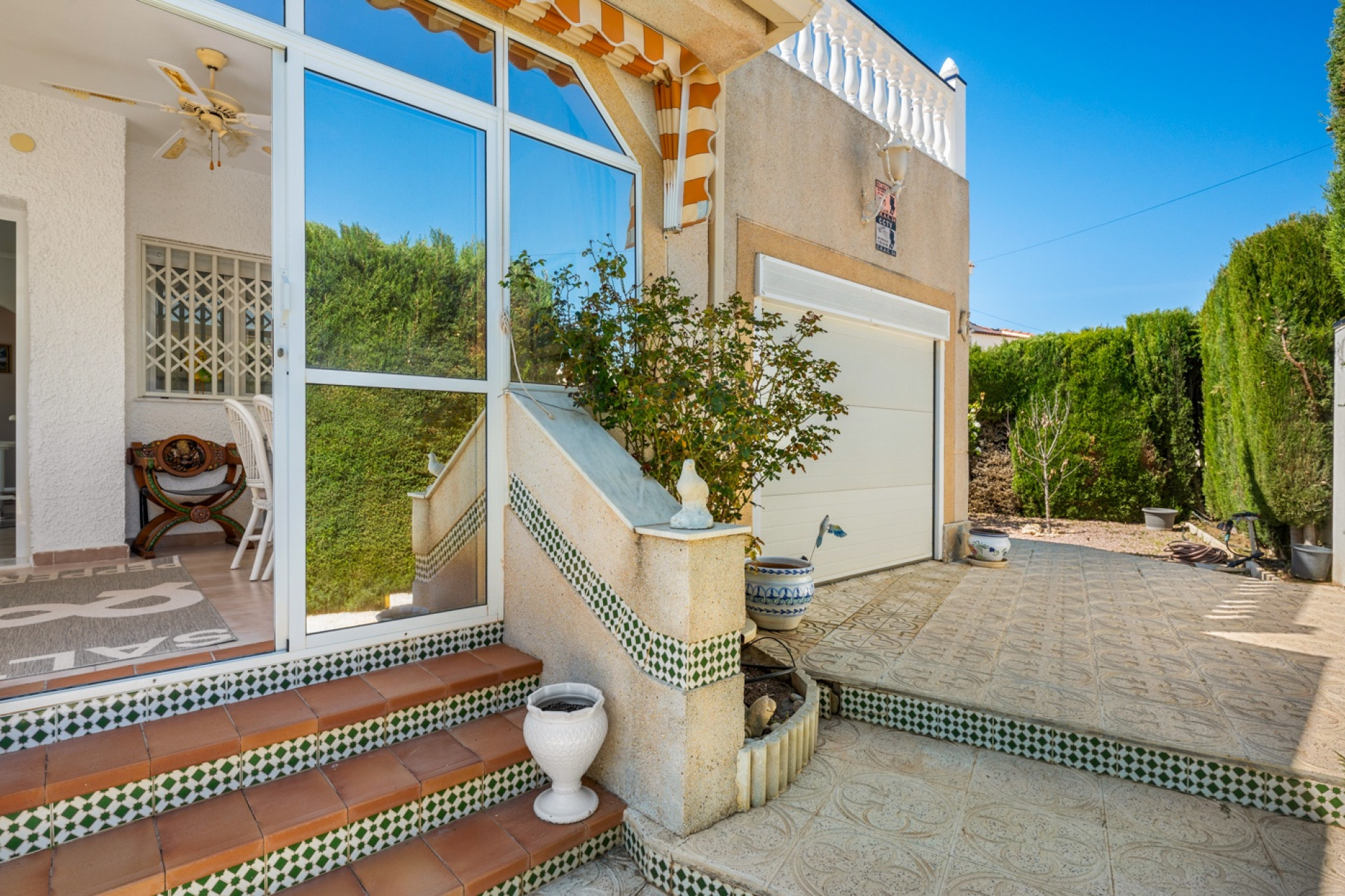 Reventa - Detached Villa - Ciudad Quesada - Ciudad Quesada - Town