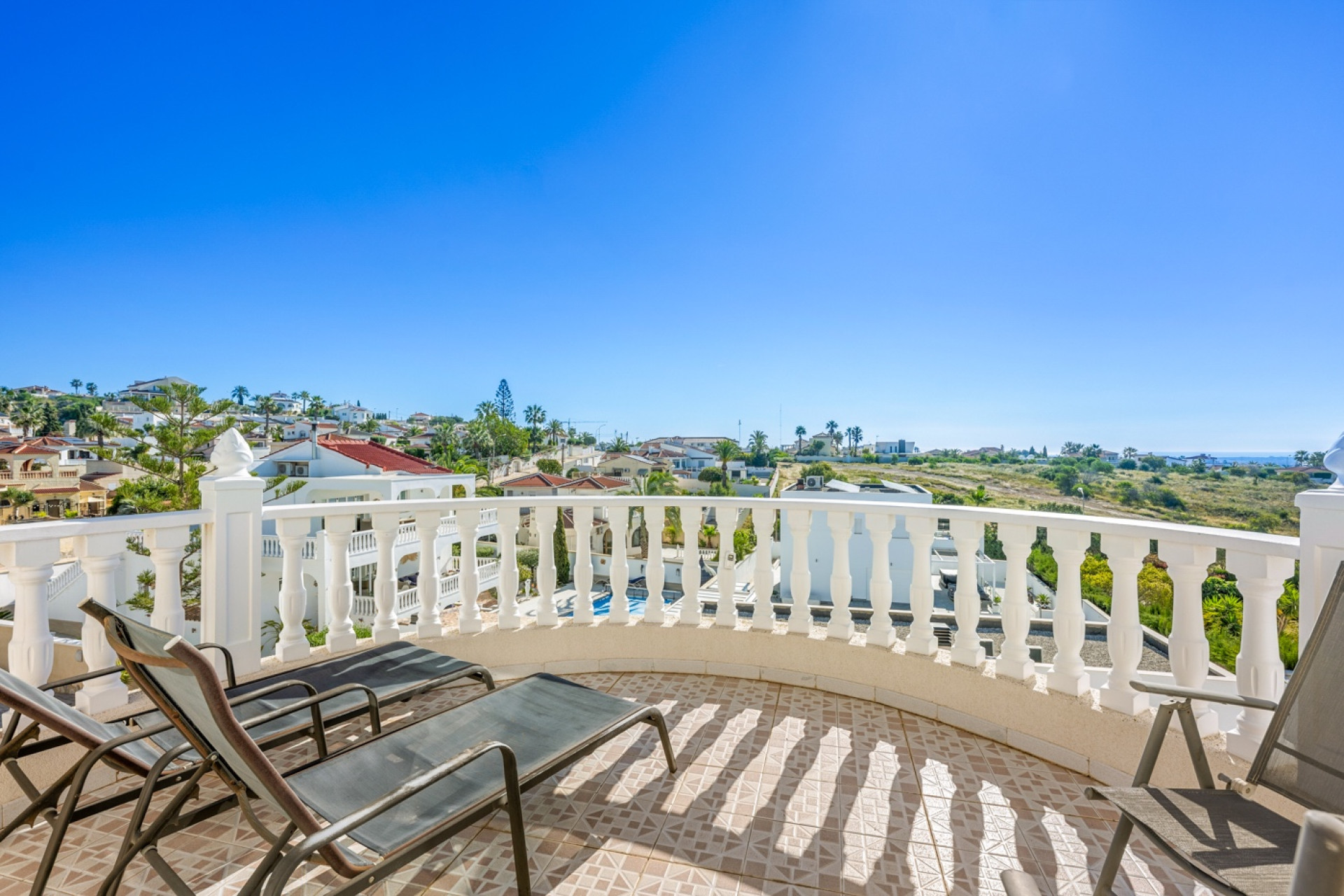 Reventa - Detached Villa - Ciudad Quesada - Ciudad Quesada - Town