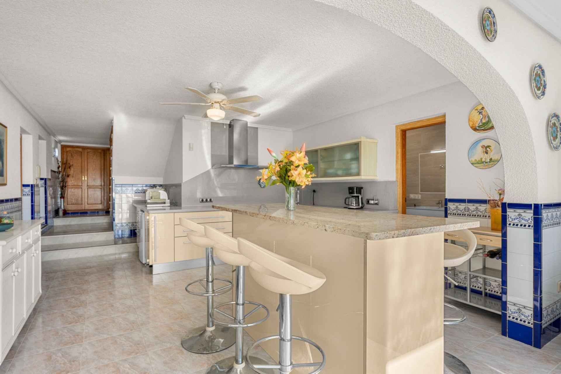 Reventa - Detached Villa - Ciudad Quesada - Ciudad Quesada - Town