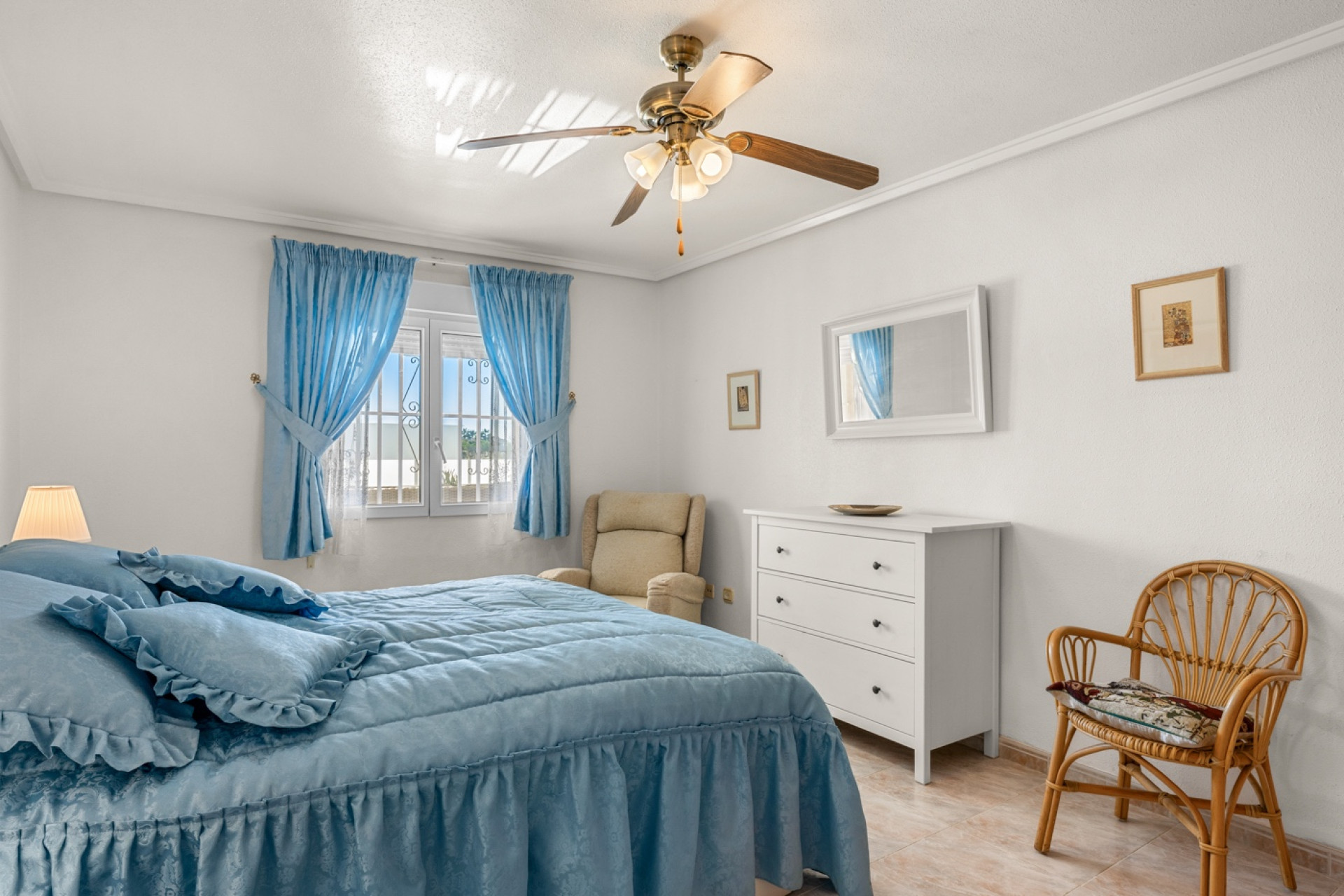 Reventa - Detached Villa - Ciudad Quesada - Ciudad Quesada - Town