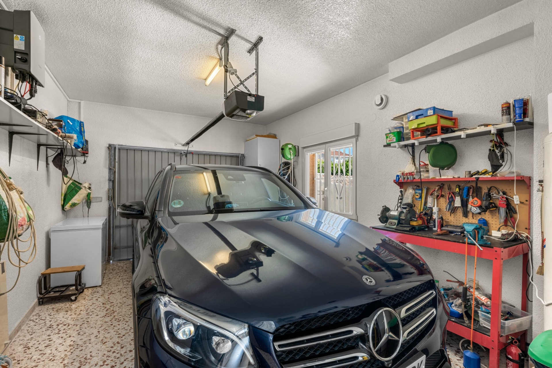 Reventa - Detached Villa - Ciudad Quesada - Ciudad Quesada - Town