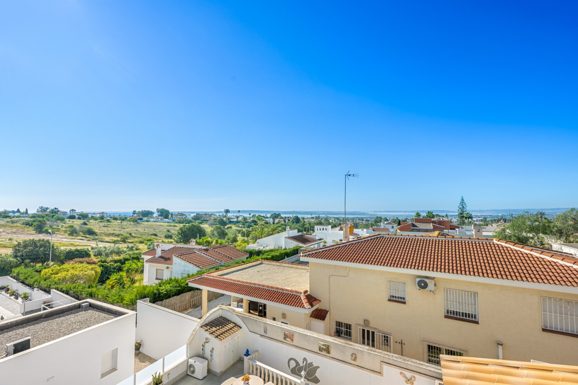 Reventa - Detached Villa - Ciudad Quesada - Ciudad Quesada - Town