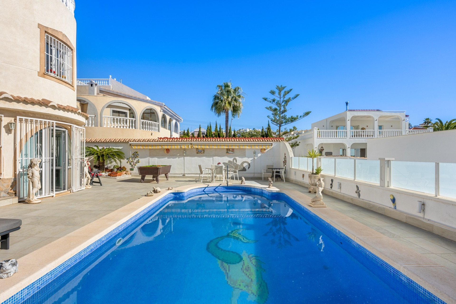 Reventa - Detached Villa - Ciudad Quesada - Ciudad Quesada - Town