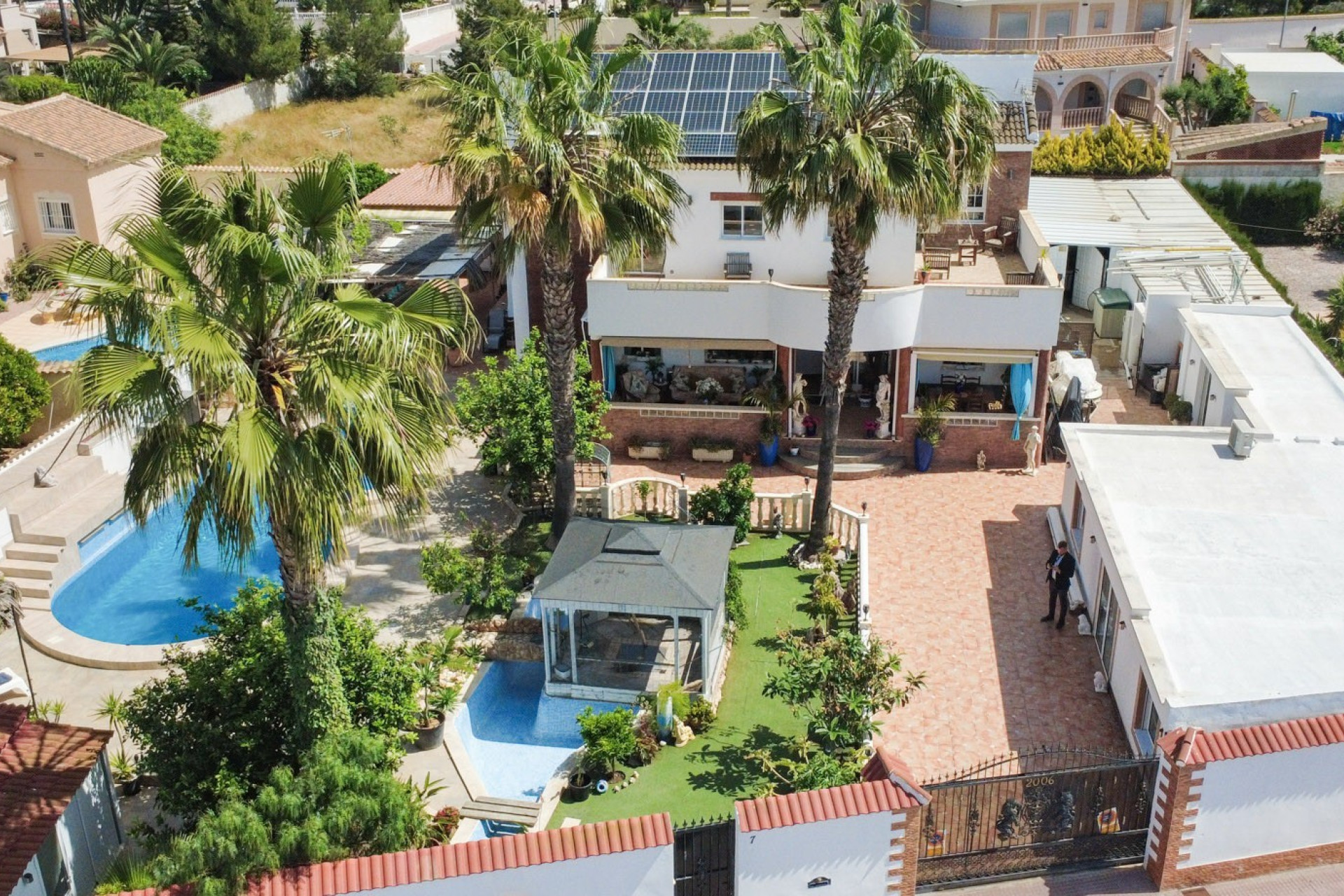 Reventa - Detached Villa - Ciudad Quesada - Ciudad Quesada - Town
