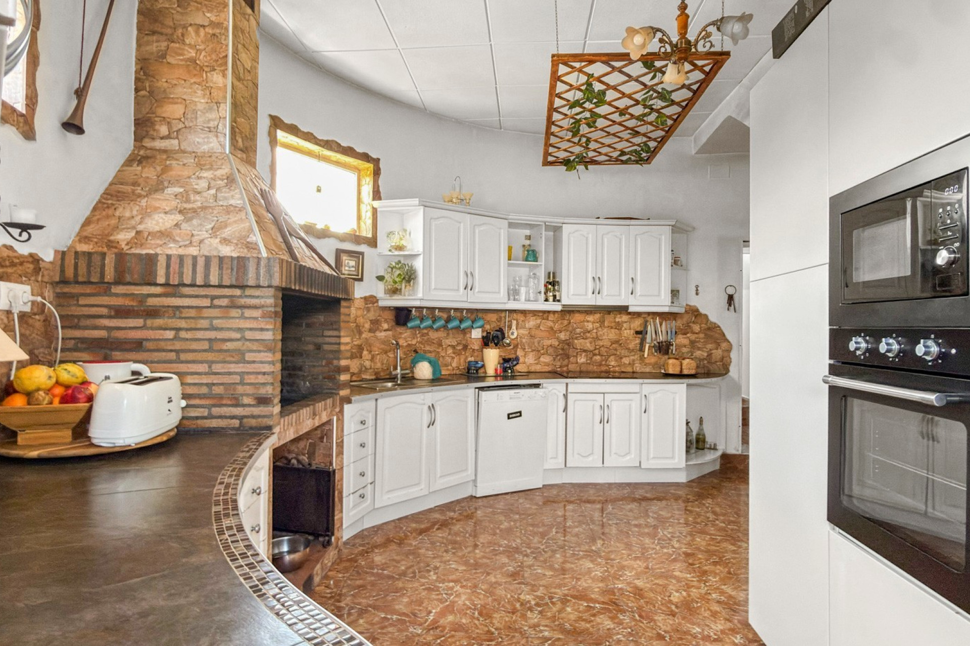 Reventa - Detached Villa - Ciudad Quesada - Ciudad Quesada - Town