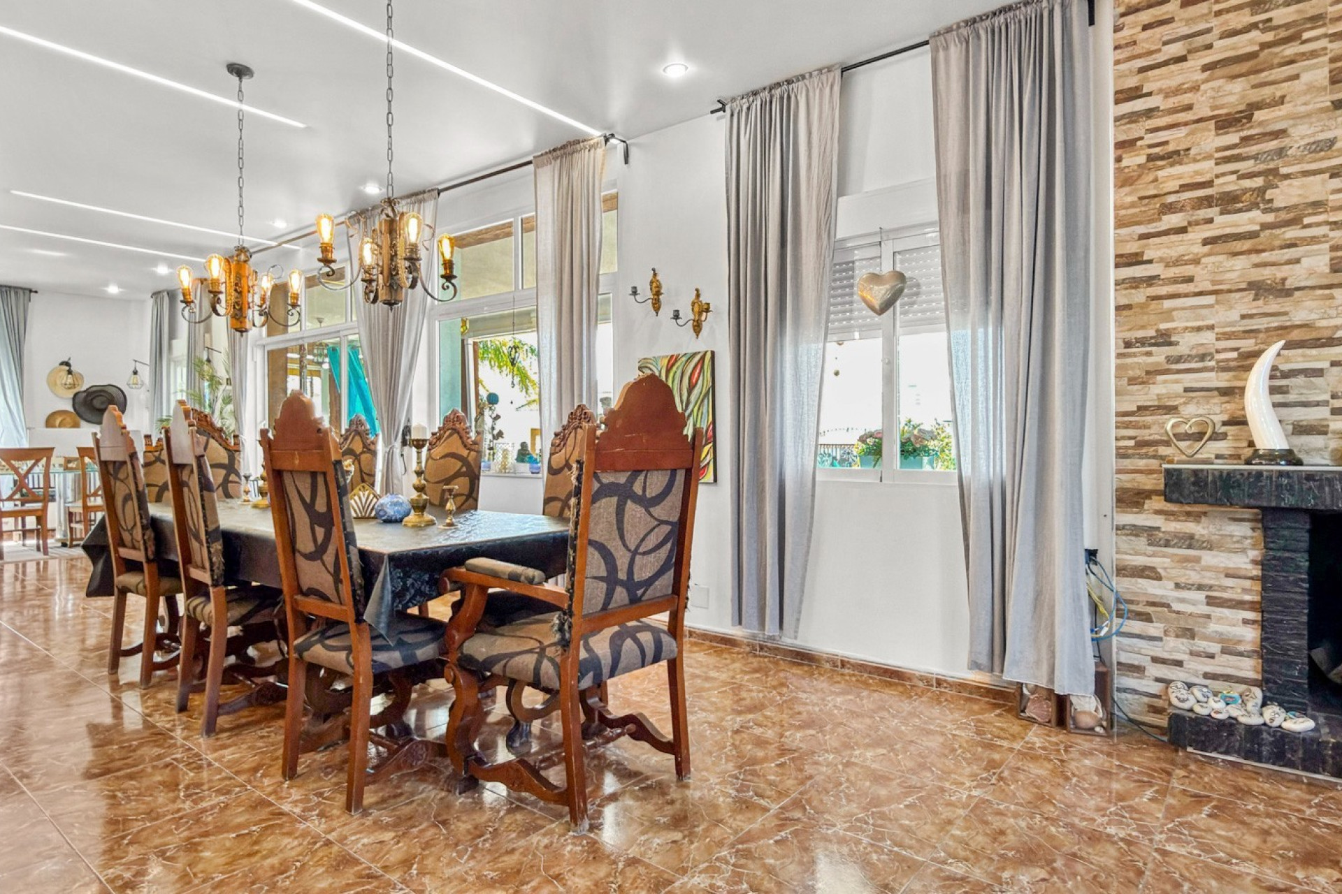 Reventa - Detached Villa - Ciudad Quesada - Ciudad Quesada - Town