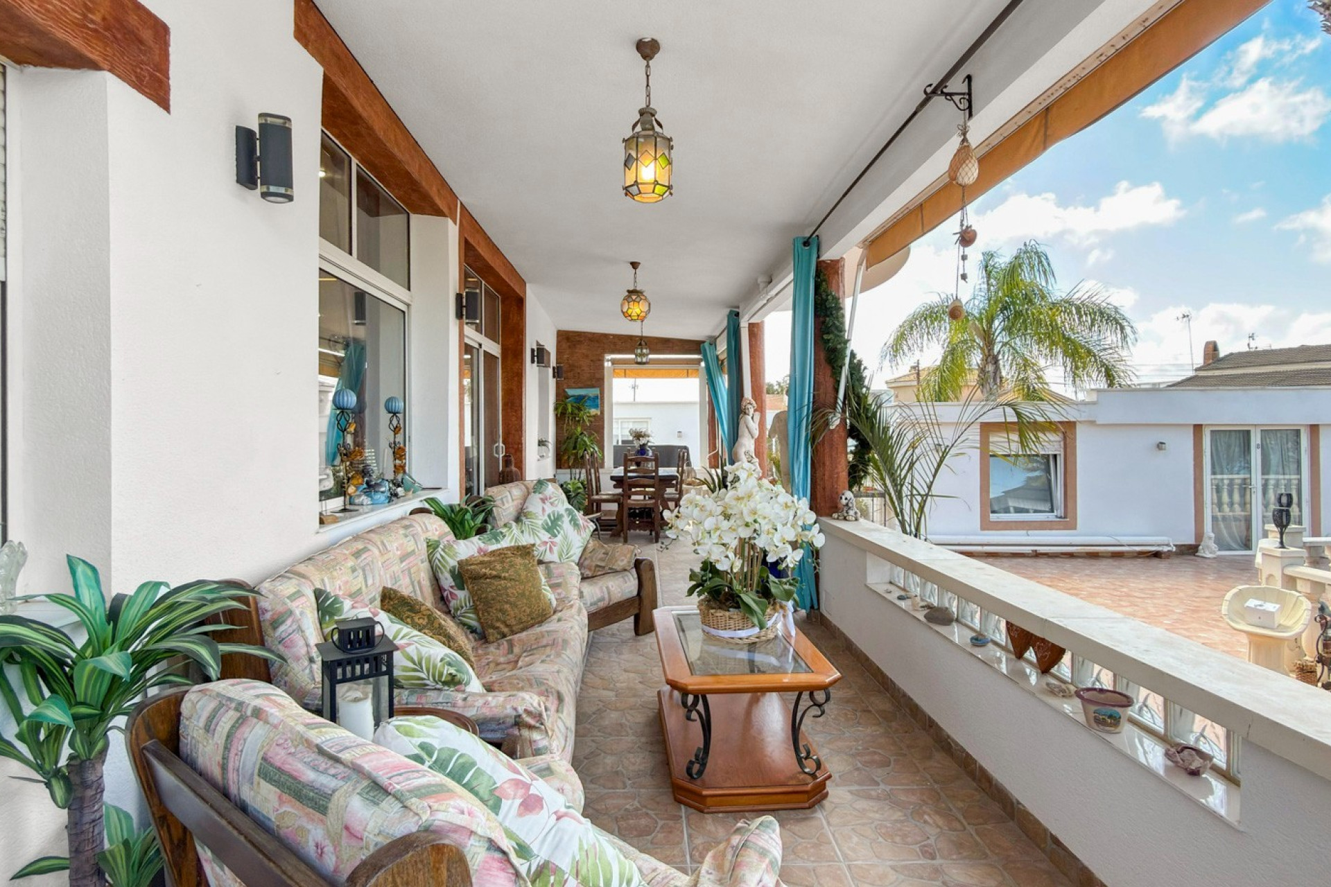 Reventa - Detached Villa - Ciudad Quesada - Ciudad Quesada - Town