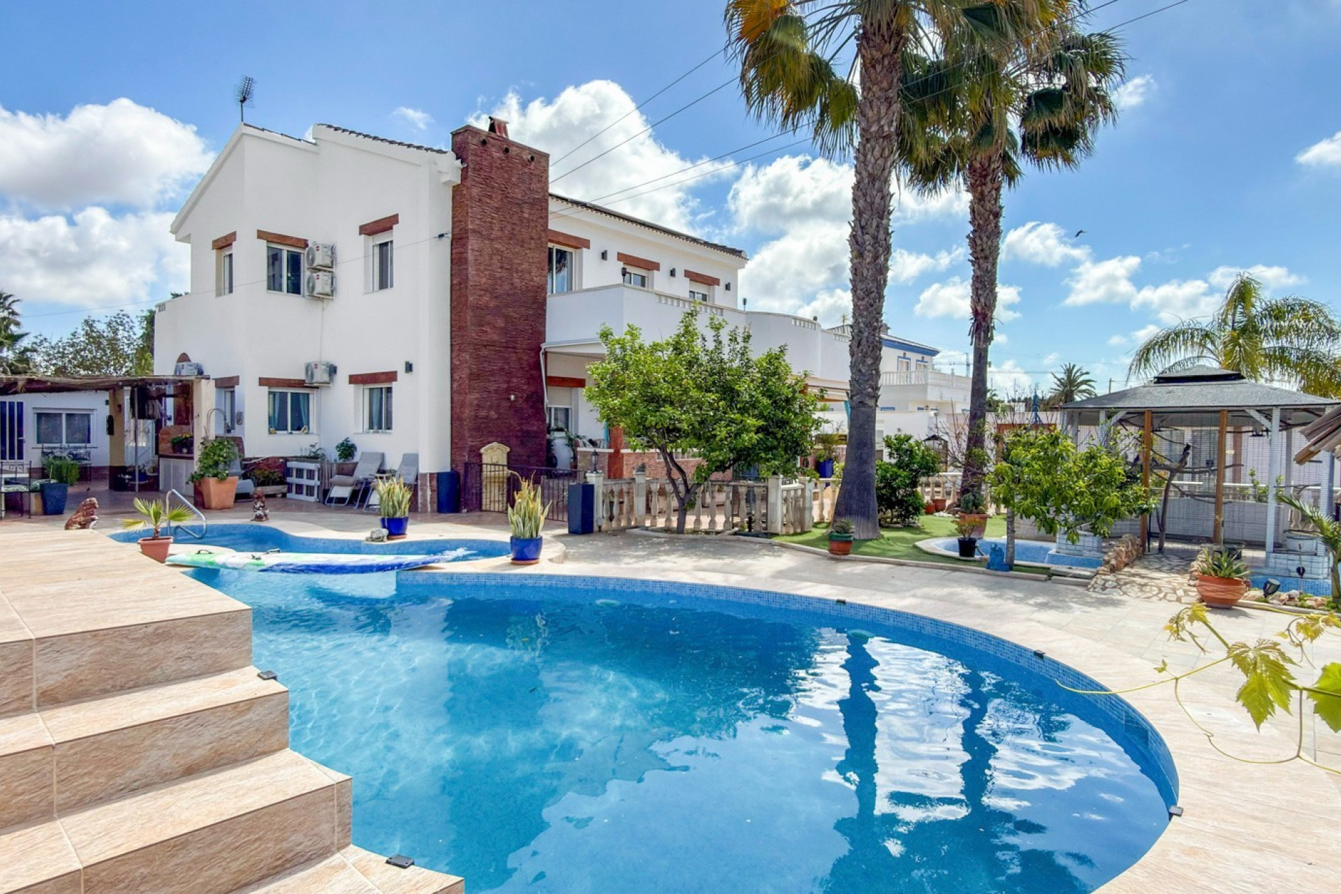 Reventa - Detached Villa - Ciudad Quesada - Ciudad Quesada - Town