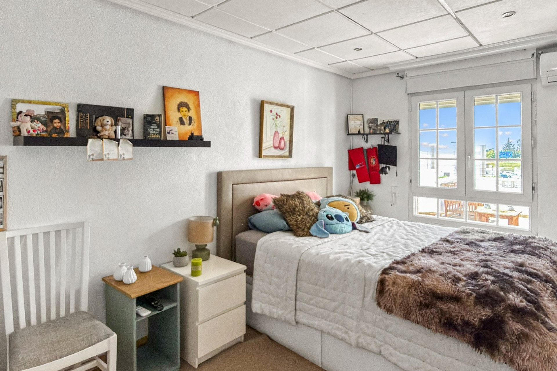 Reventa - Detached Villa - Ciudad Quesada - Ciudad Quesada - Town