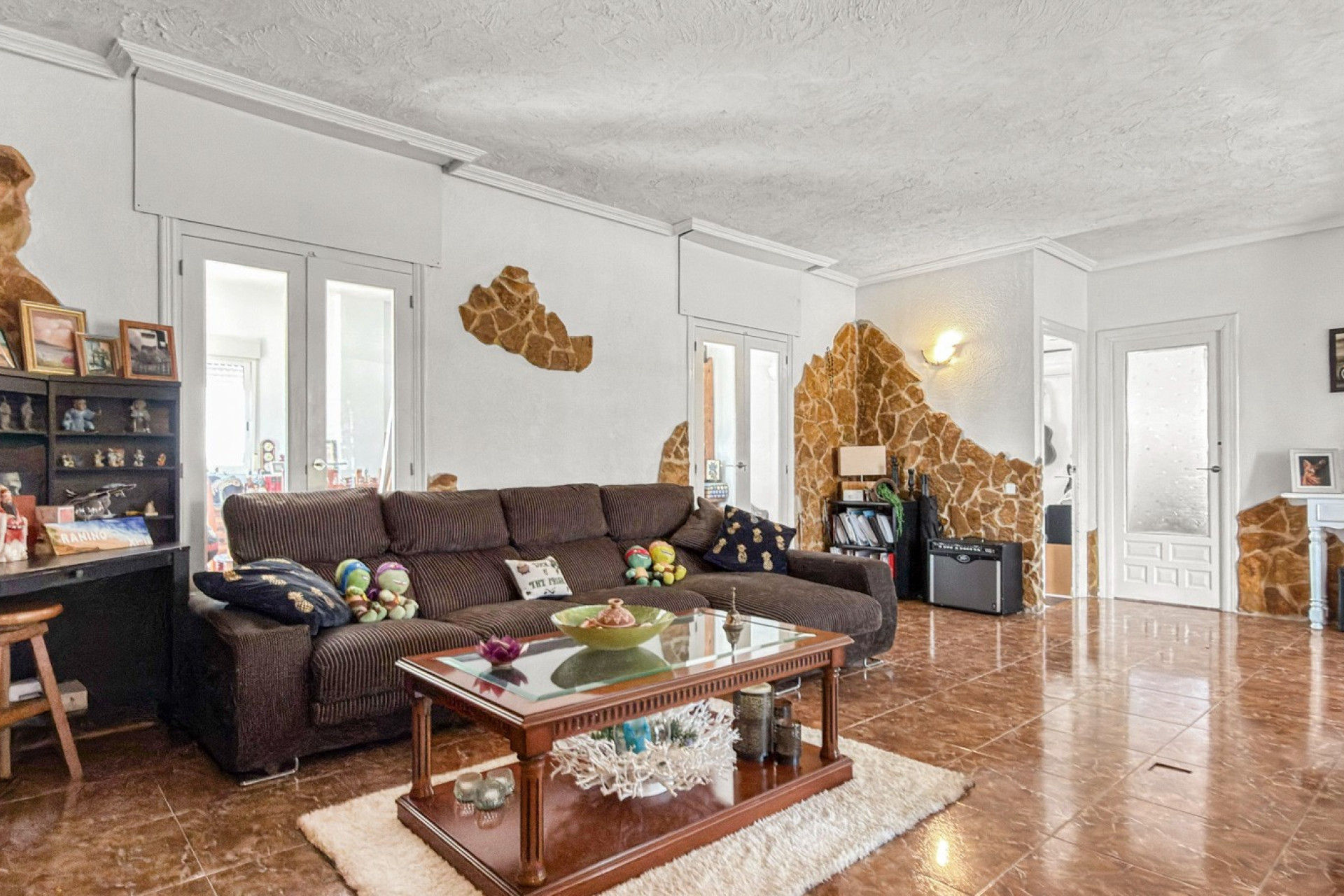 Reventa - Detached Villa - Ciudad Quesada - Ciudad Quesada - Town