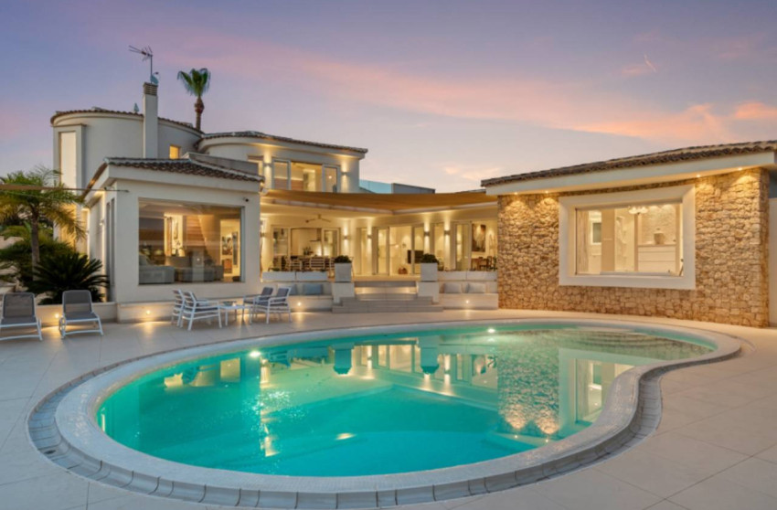 Reventa - Detached Villa - Ciudad Quesada - Ciudad Quesada - Town