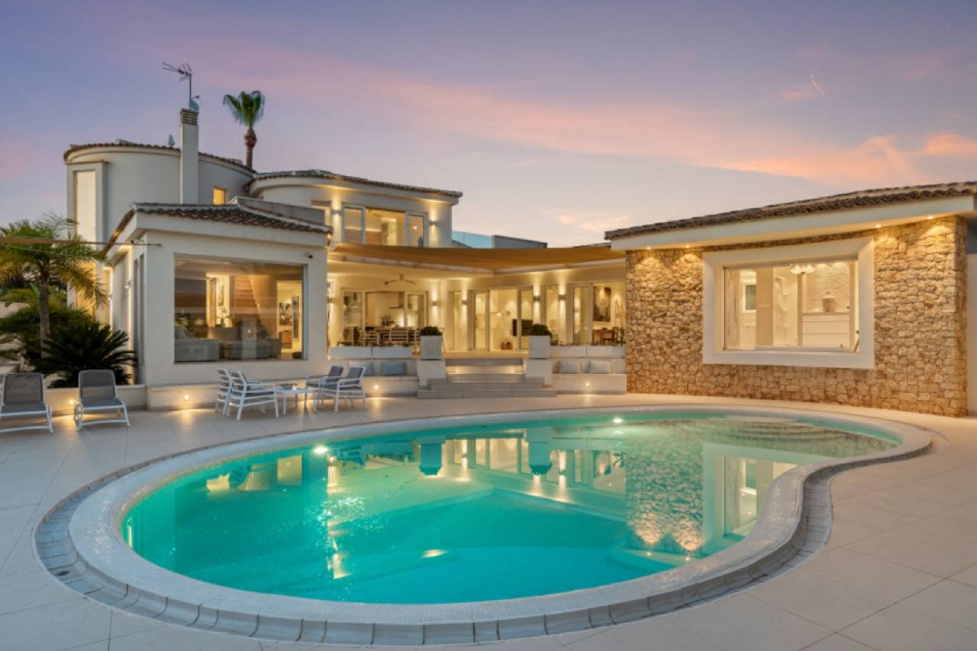 Reventa - Detached Villa - Ciudad Quesada - Ciudad Quesada - Town