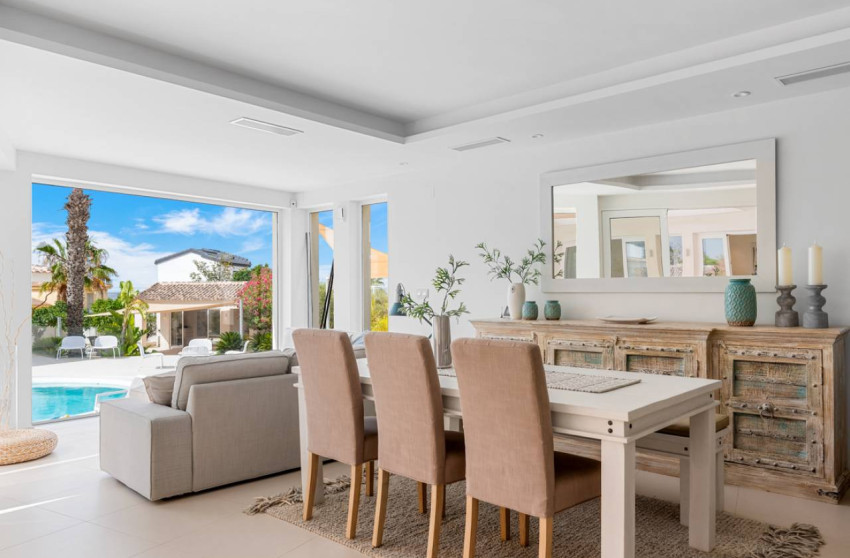 Reventa - Detached Villa - Ciudad Quesada - Ciudad Quesada - Town