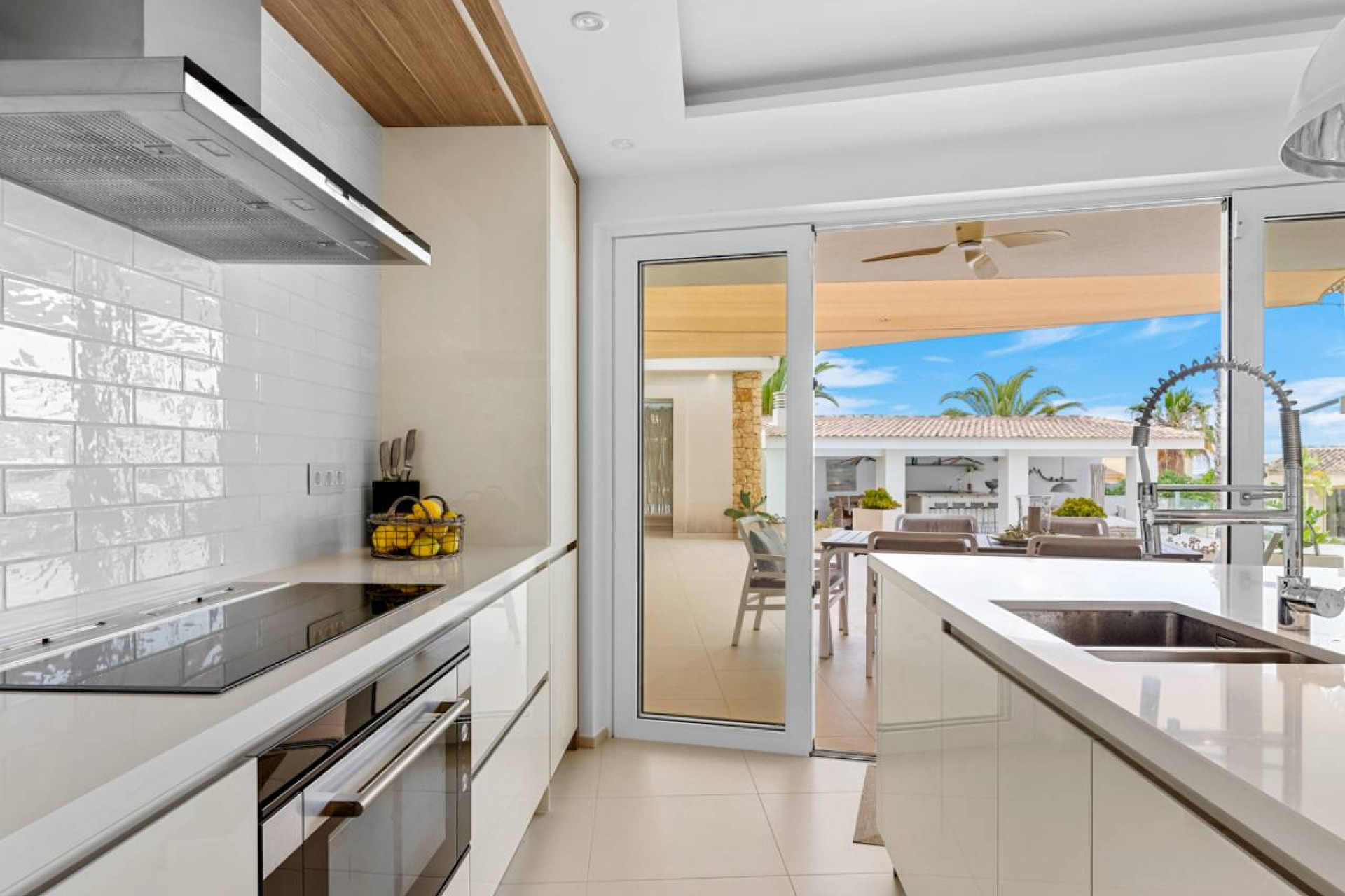 Reventa - Detached Villa - Ciudad Quesada - Ciudad Quesada - Town