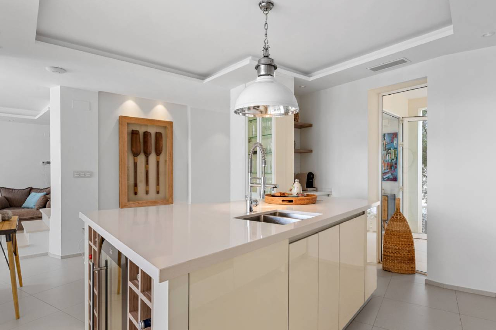Reventa - Detached Villa - Ciudad Quesada - Ciudad Quesada - Town