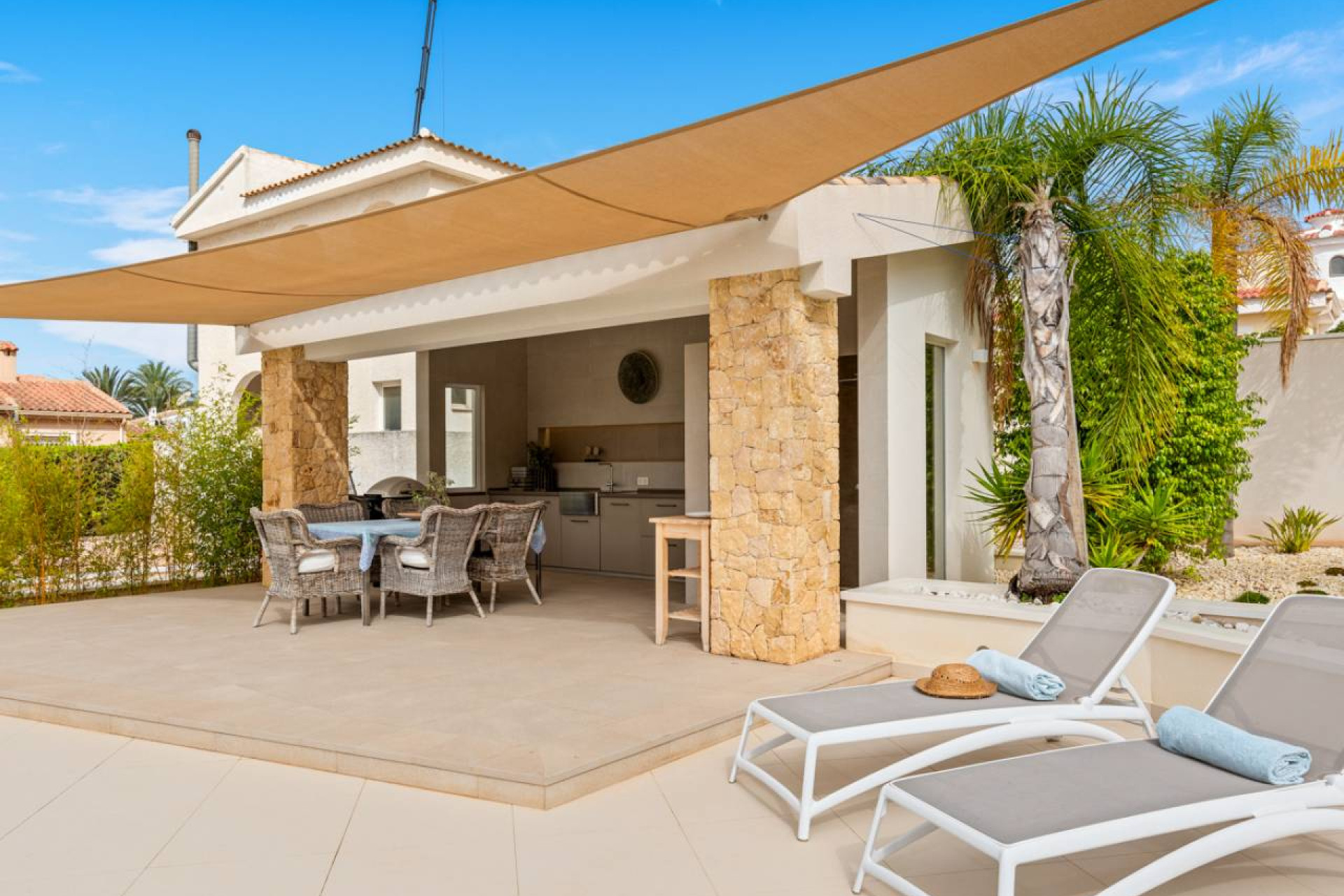 Reventa - Detached Villa - Ciudad Quesada - Ciudad Quesada - Town