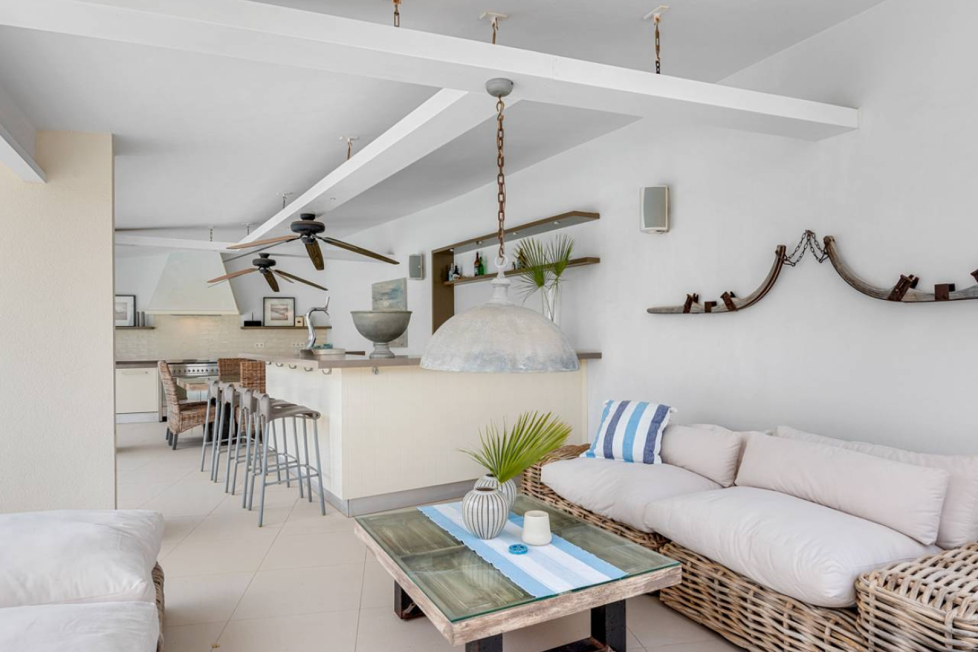 Reventa - Detached Villa - Ciudad Quesada - Ciudad Quesada - Town