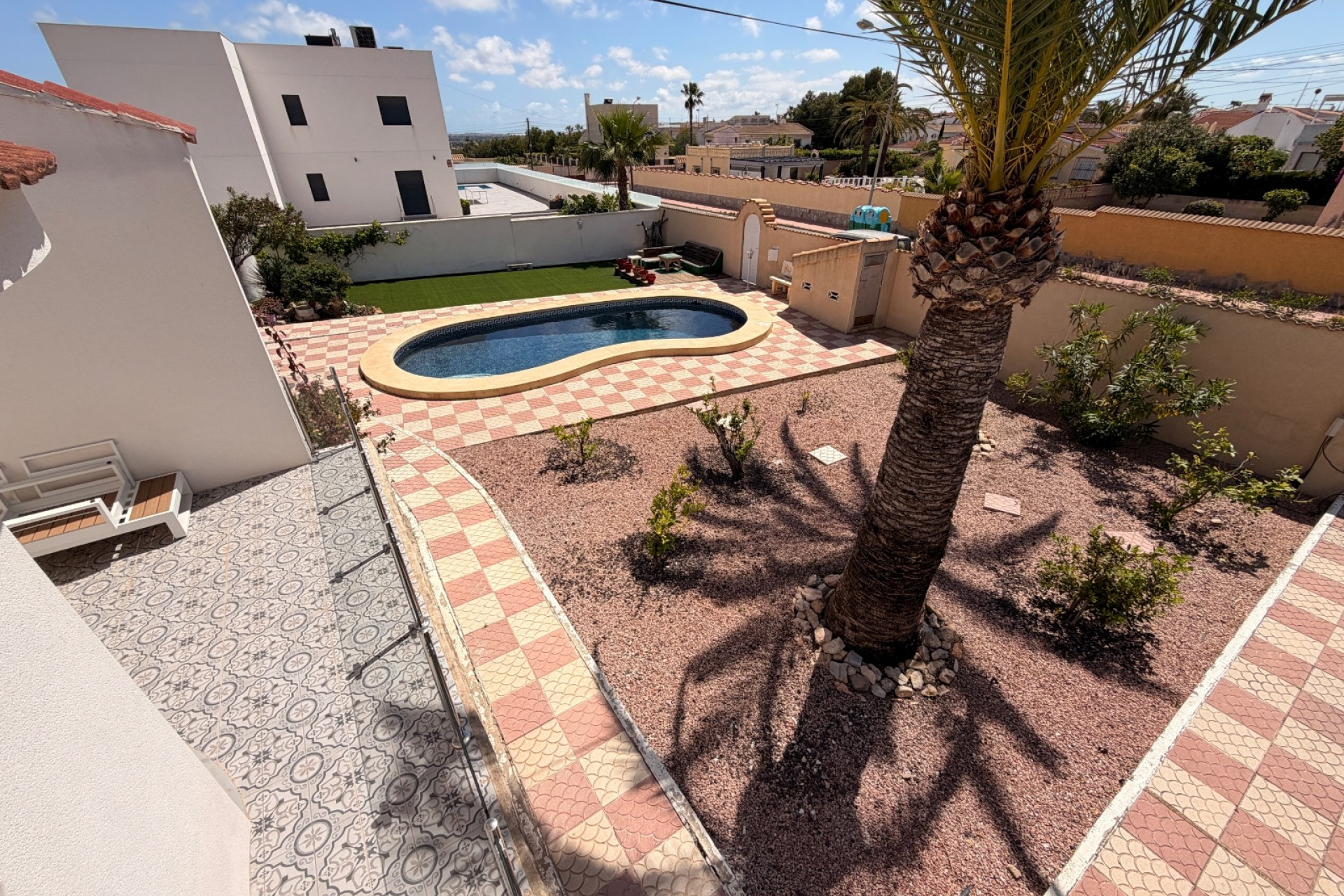 Reventa - Detached Villa - Ciudad Quesada - Ciudad Quesada - Town